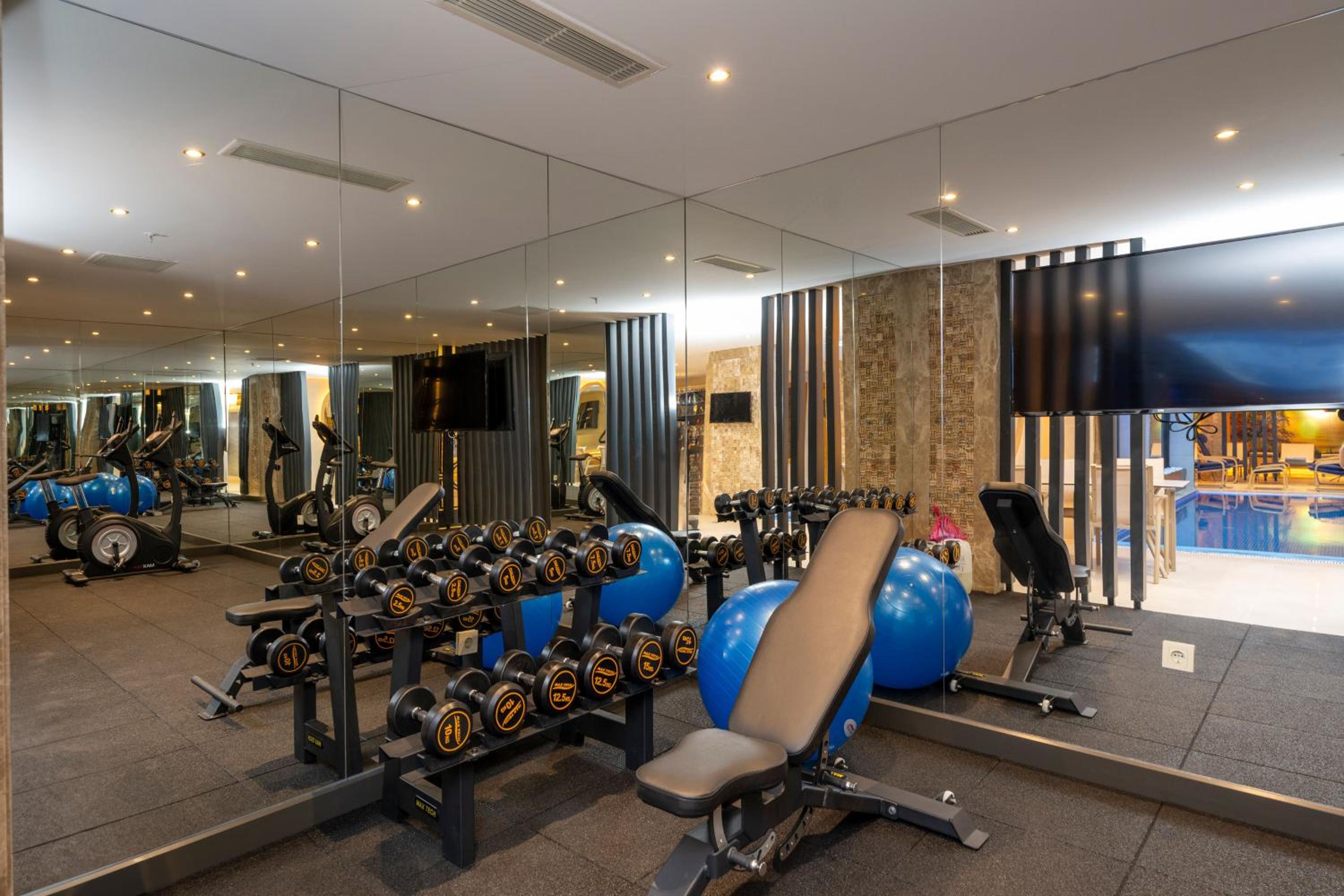 FREYA LUXURY OTEL - Image 127