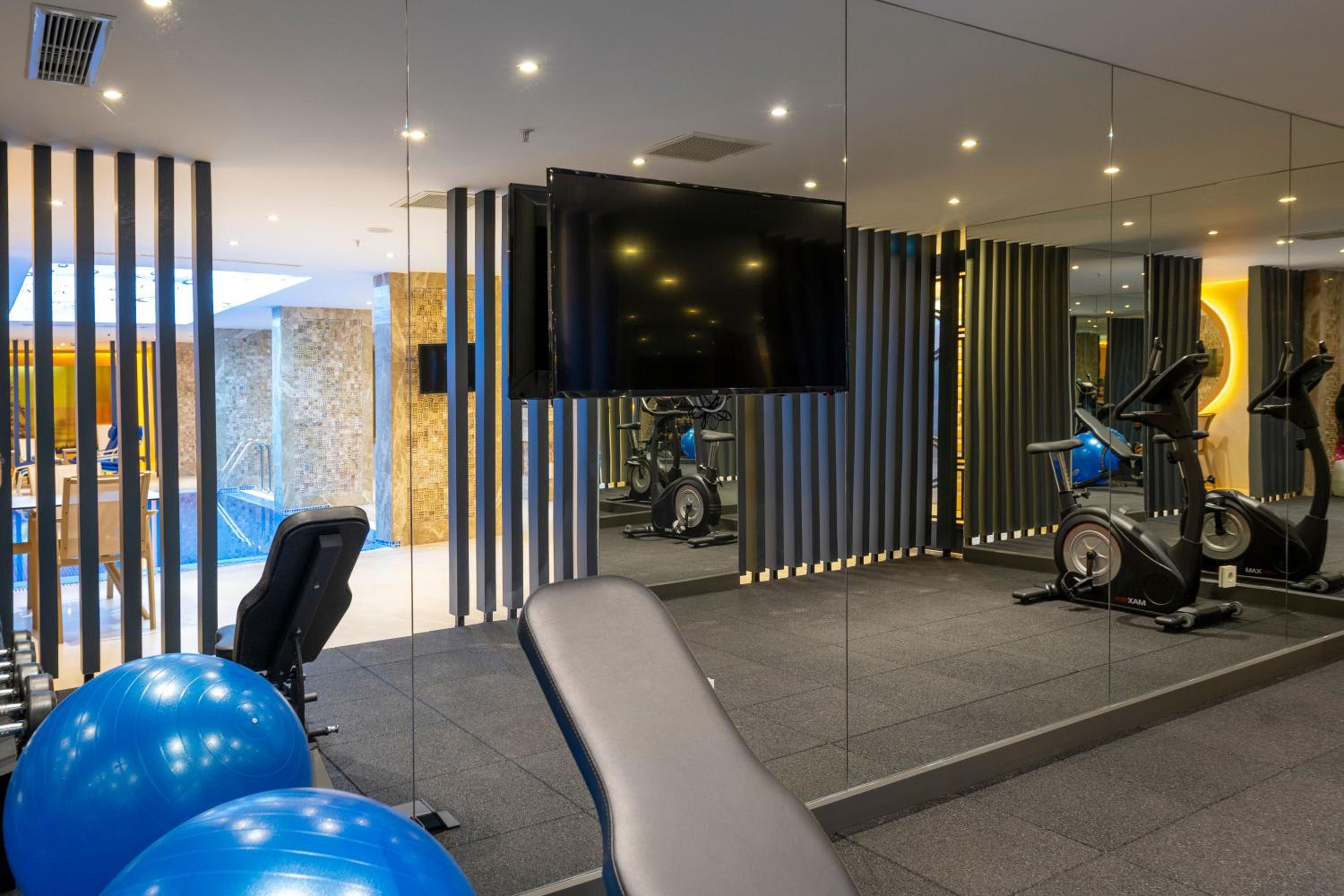 FREYA LUXURY OTEL - Image 125