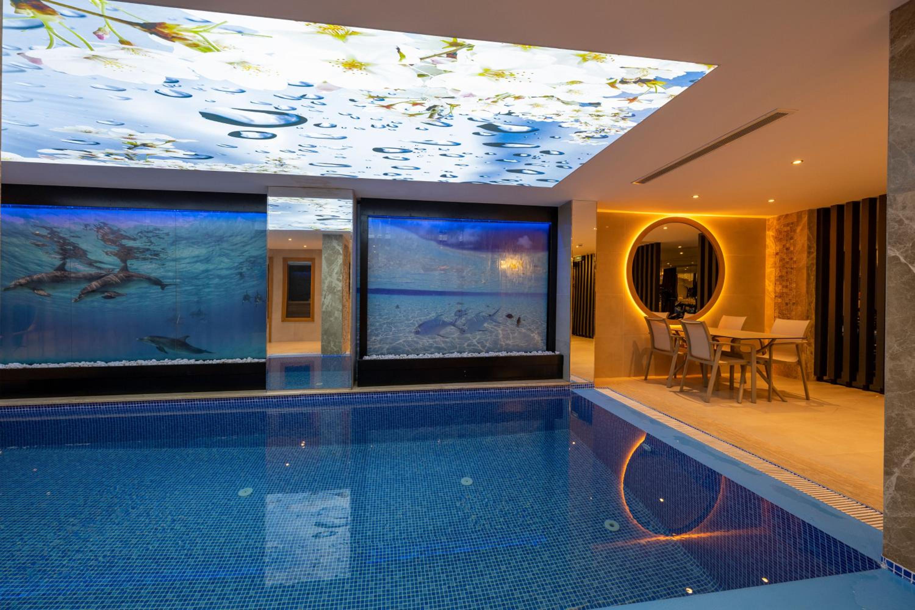 FREYA LUXURY OTEL - Image 134