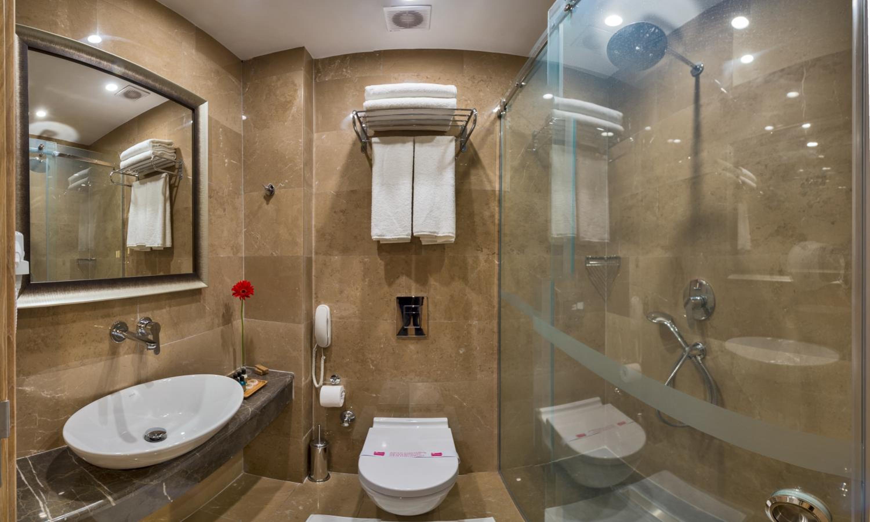 Aybar Otel & Spa - Image 30
