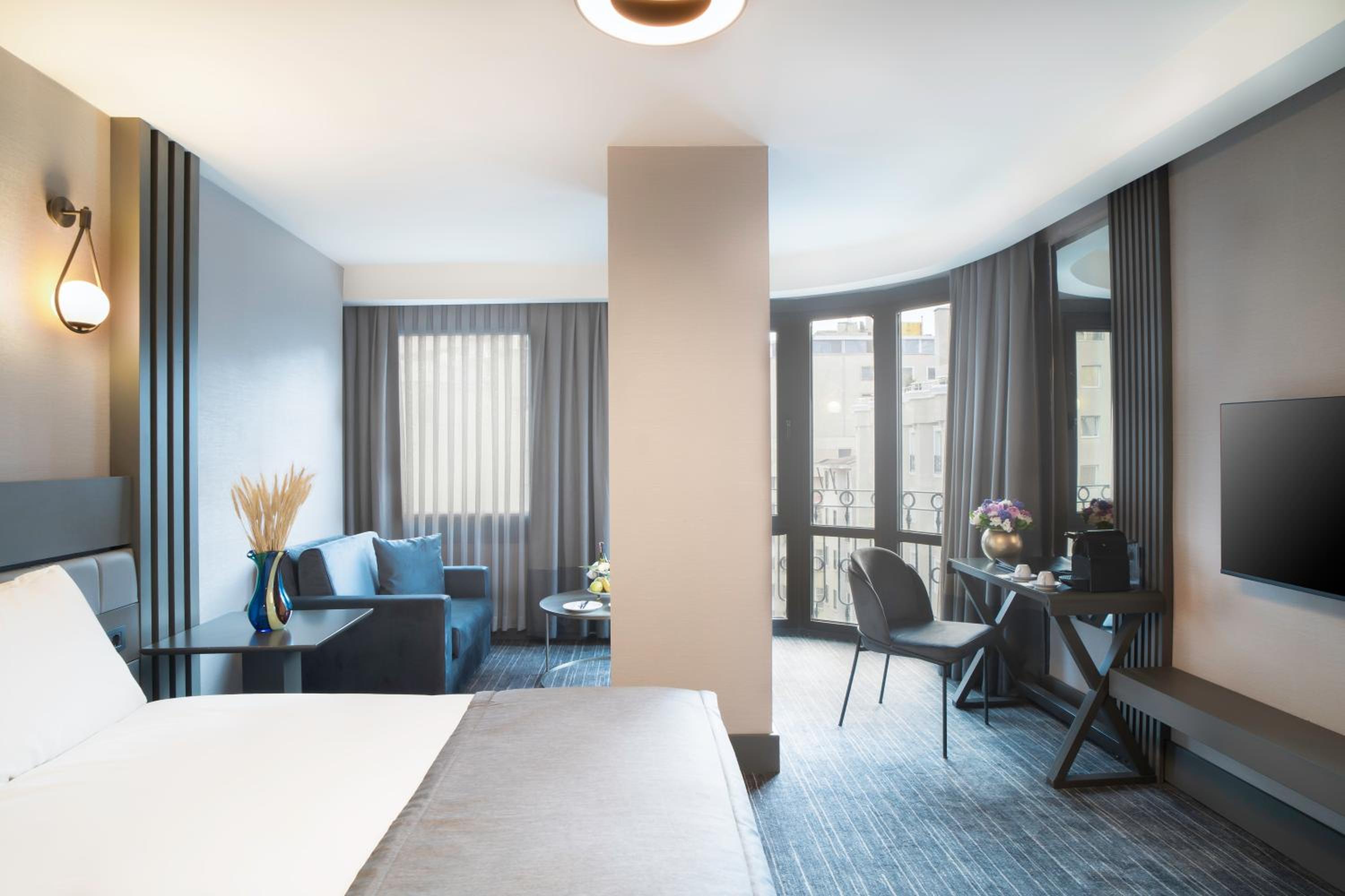 Arts Hotel Taksim - Image 75