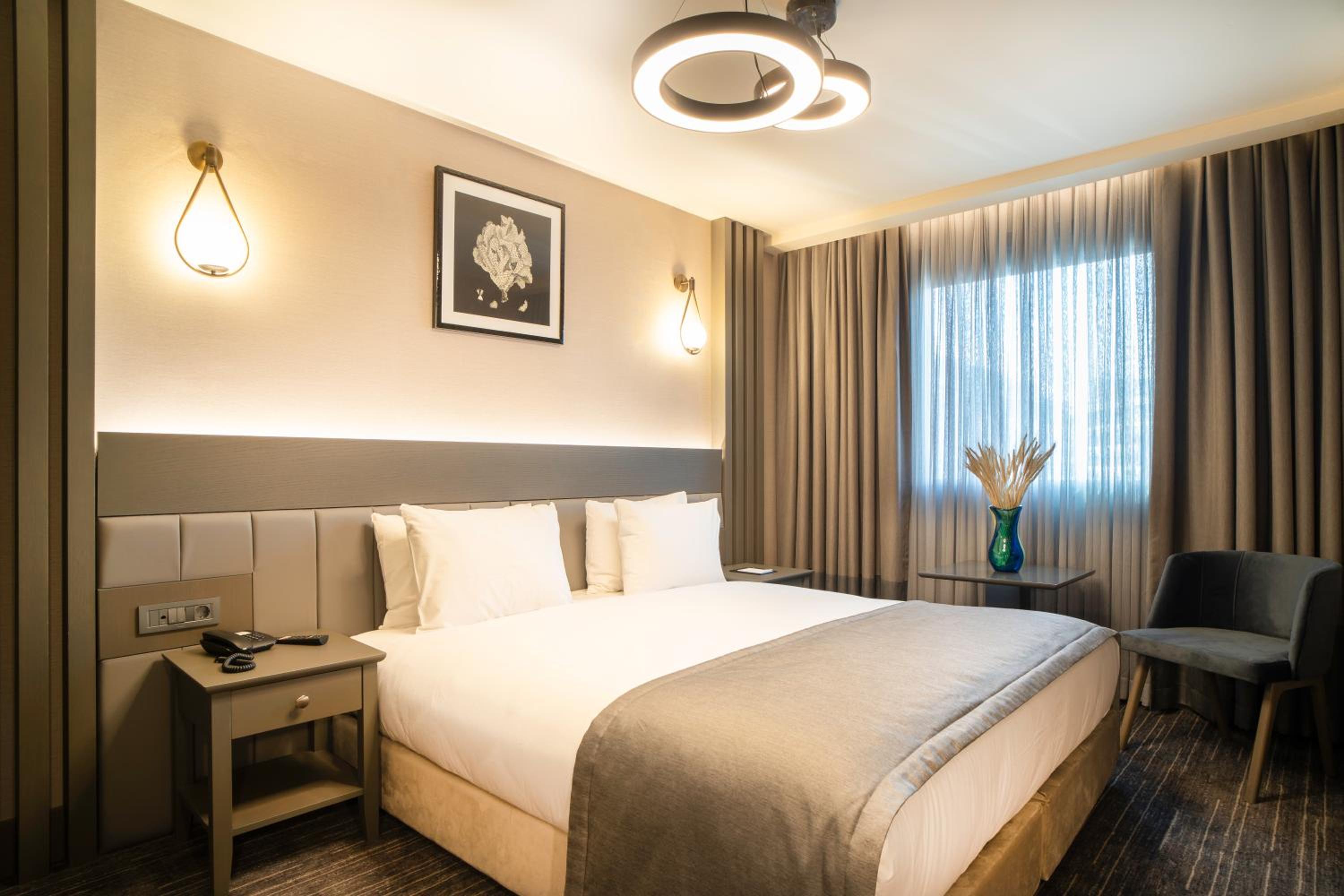 Arts Hotel Taksim - Image 29