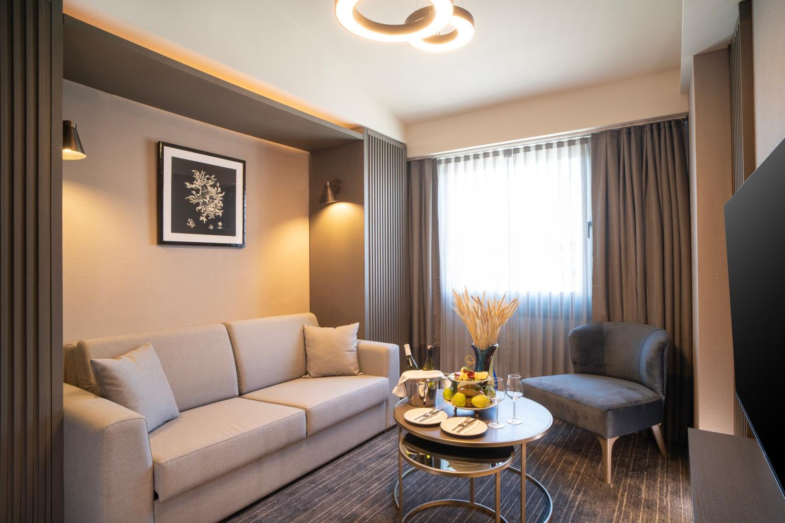 Arts Hotel Taksim - Image 28