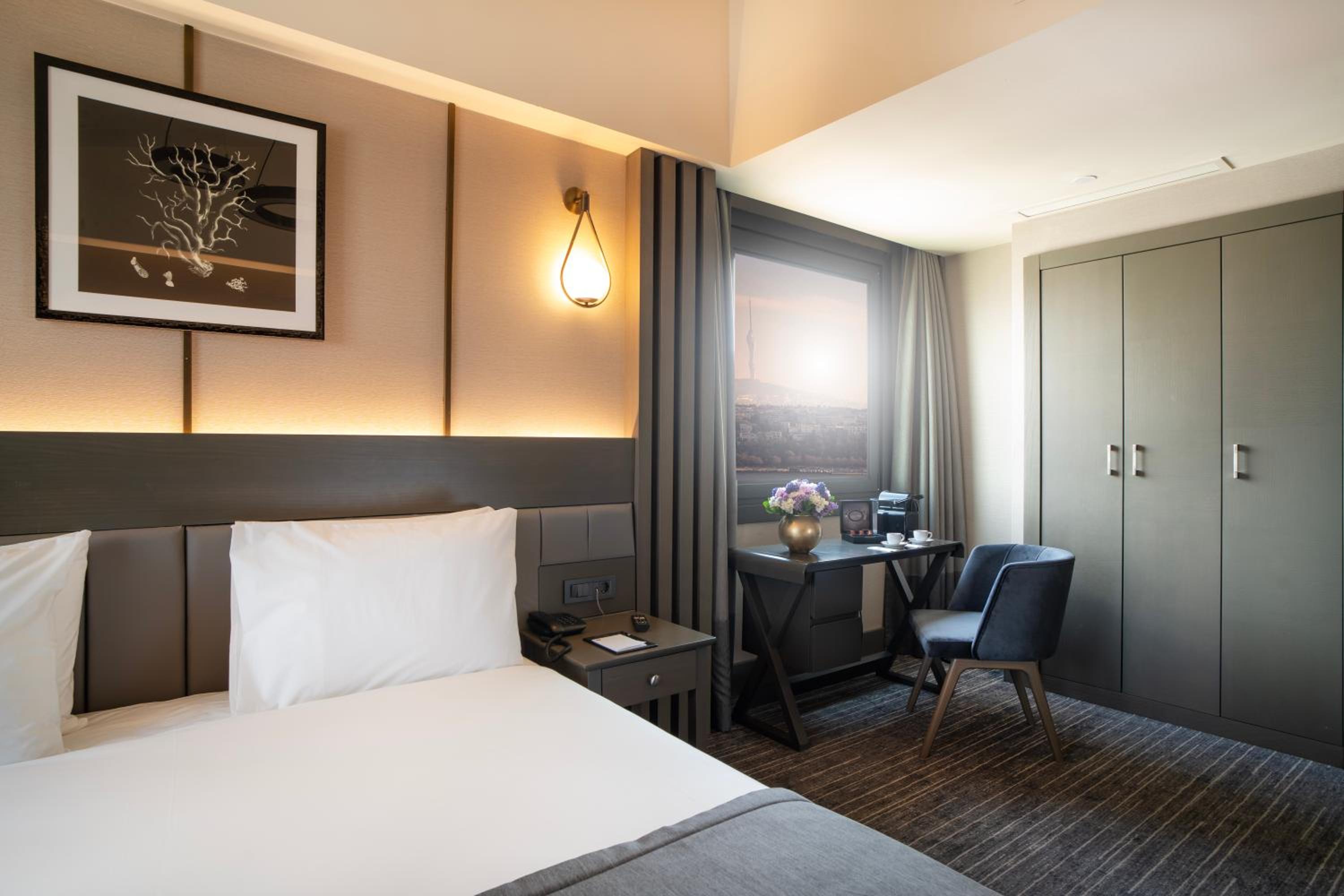 Arts Hotel Taksim - Image 30