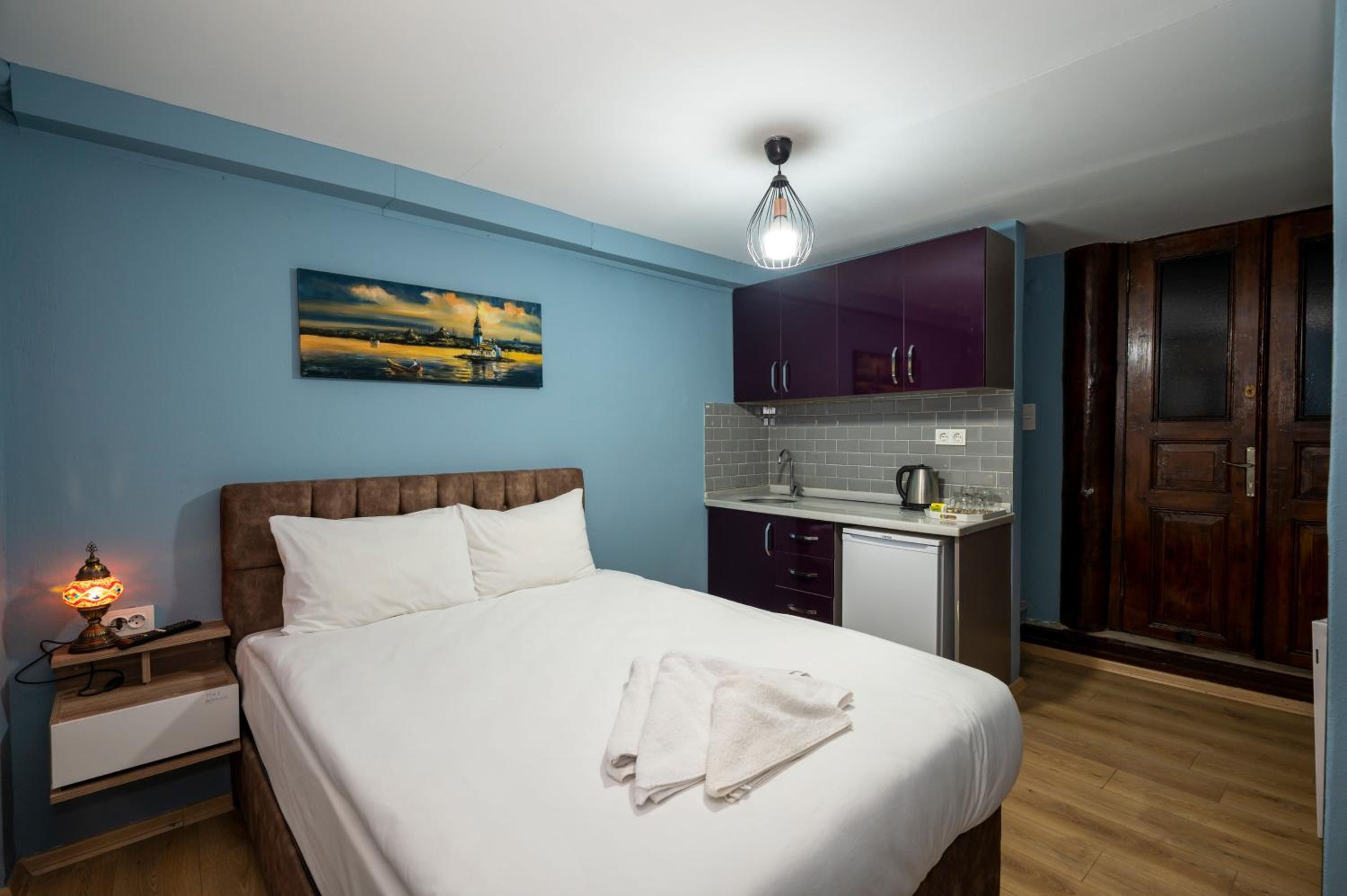 Taksim Antique Otel - Image 104