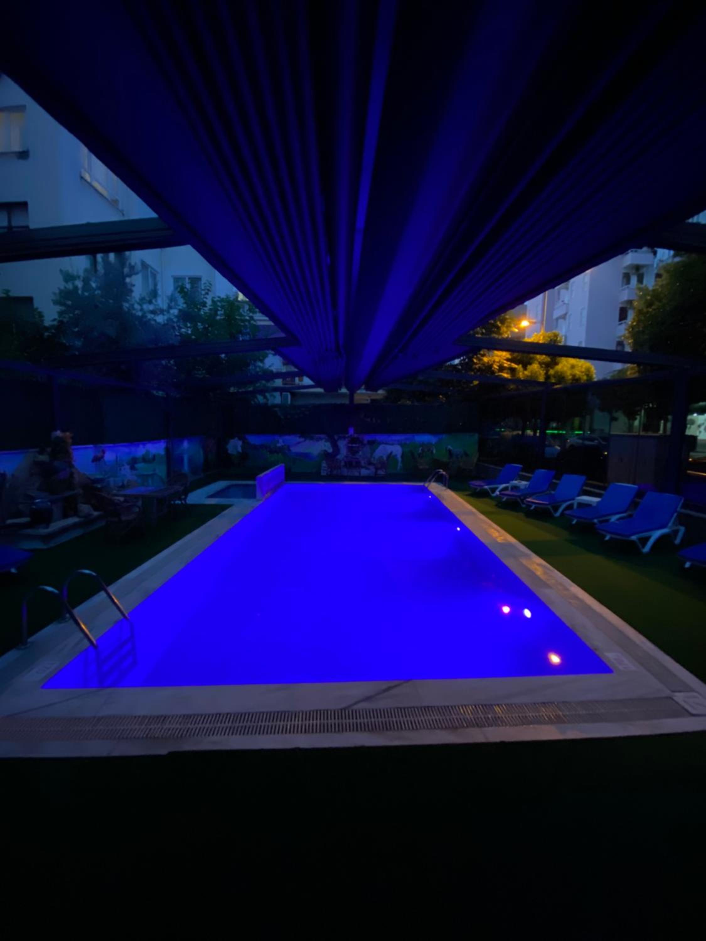Kadeer Hotel - Image 23
