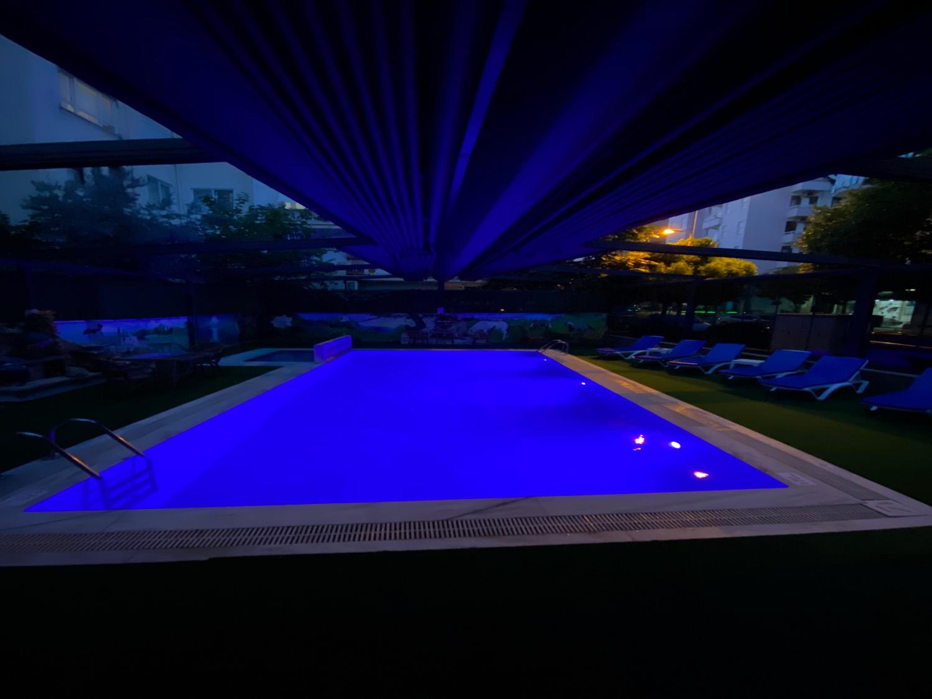 Kadeer Hotel - Image 19