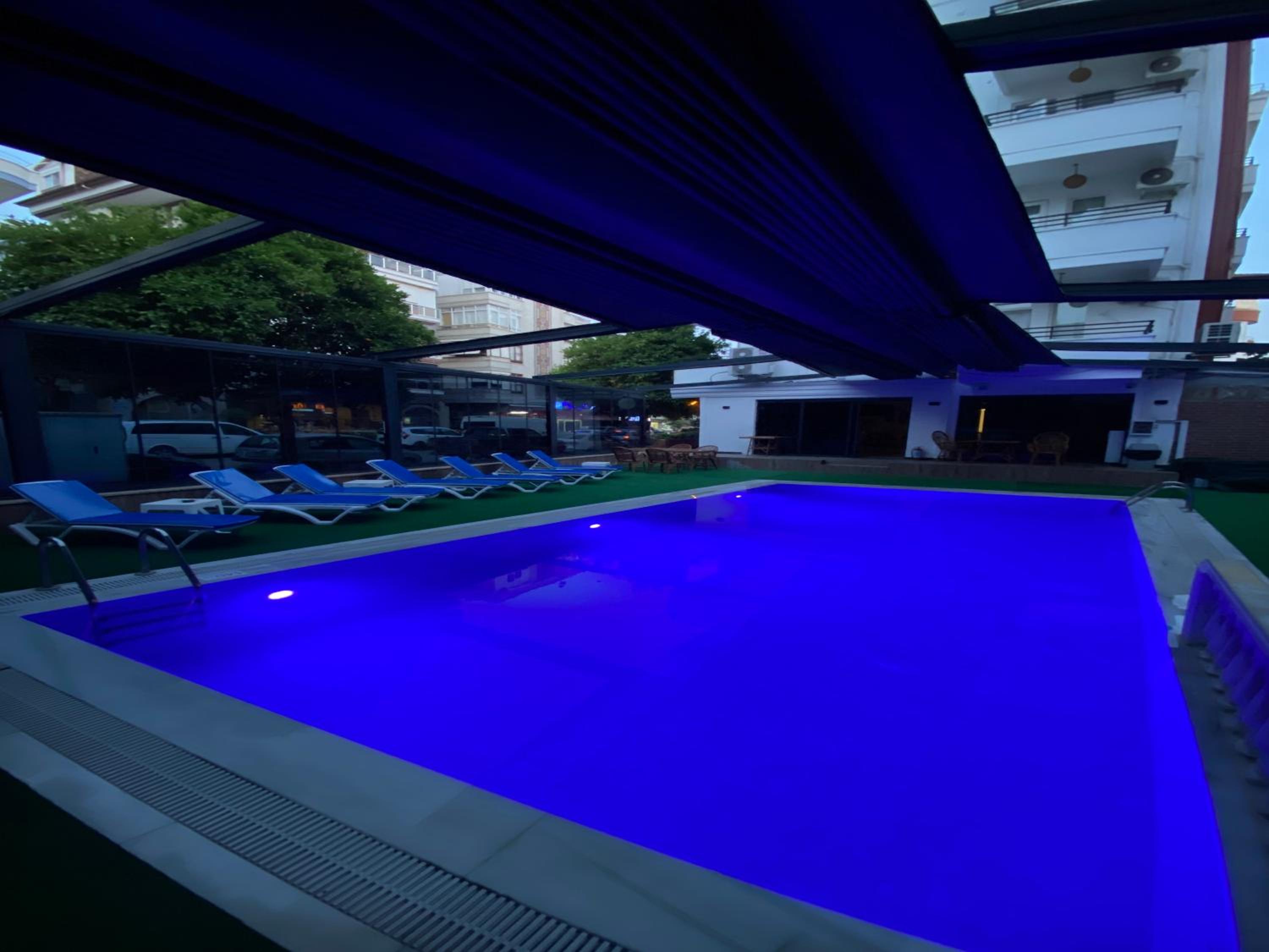 Kadeer Hotel - Image 24
