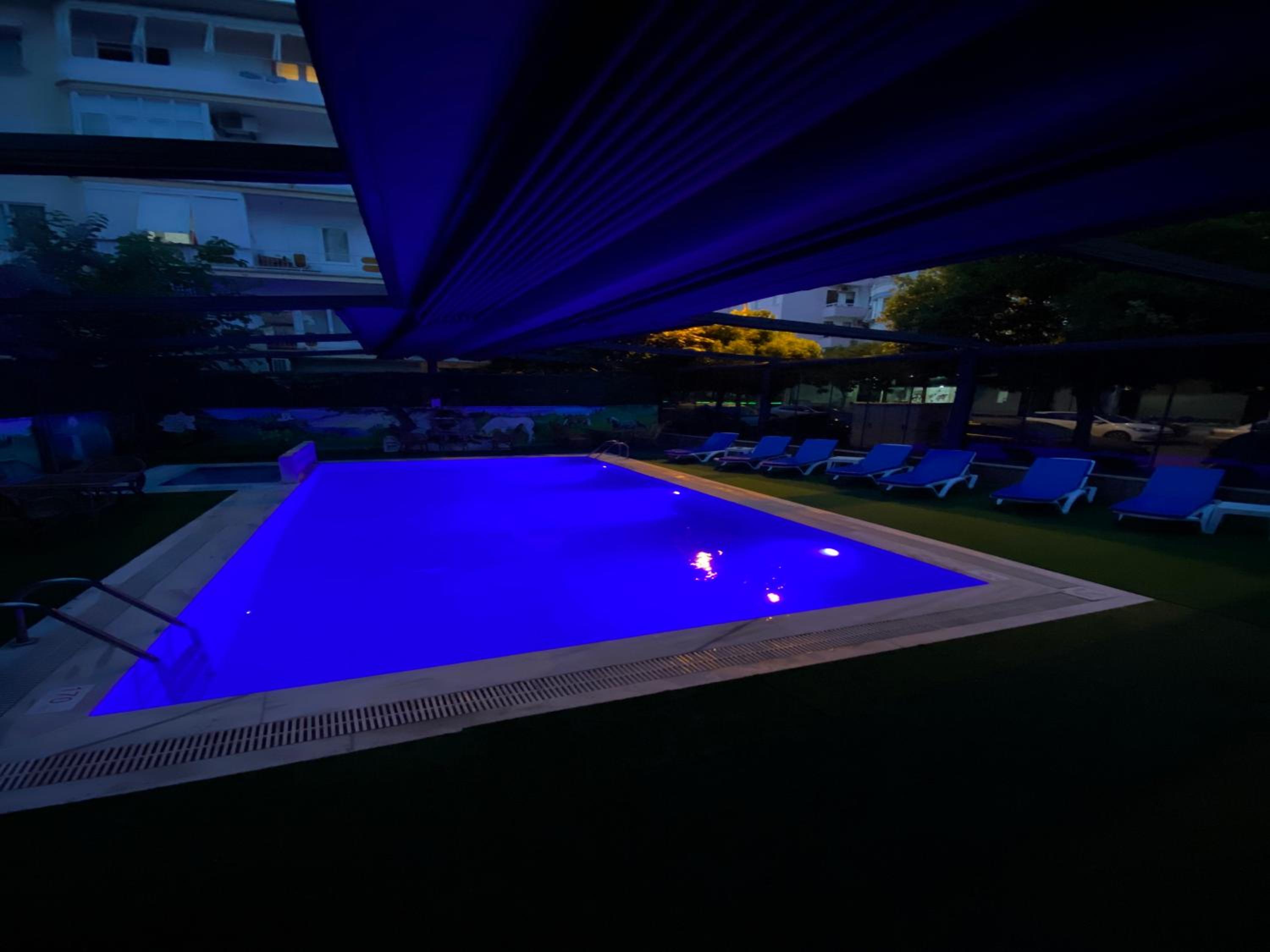 Kadeer Hotel - Image 25