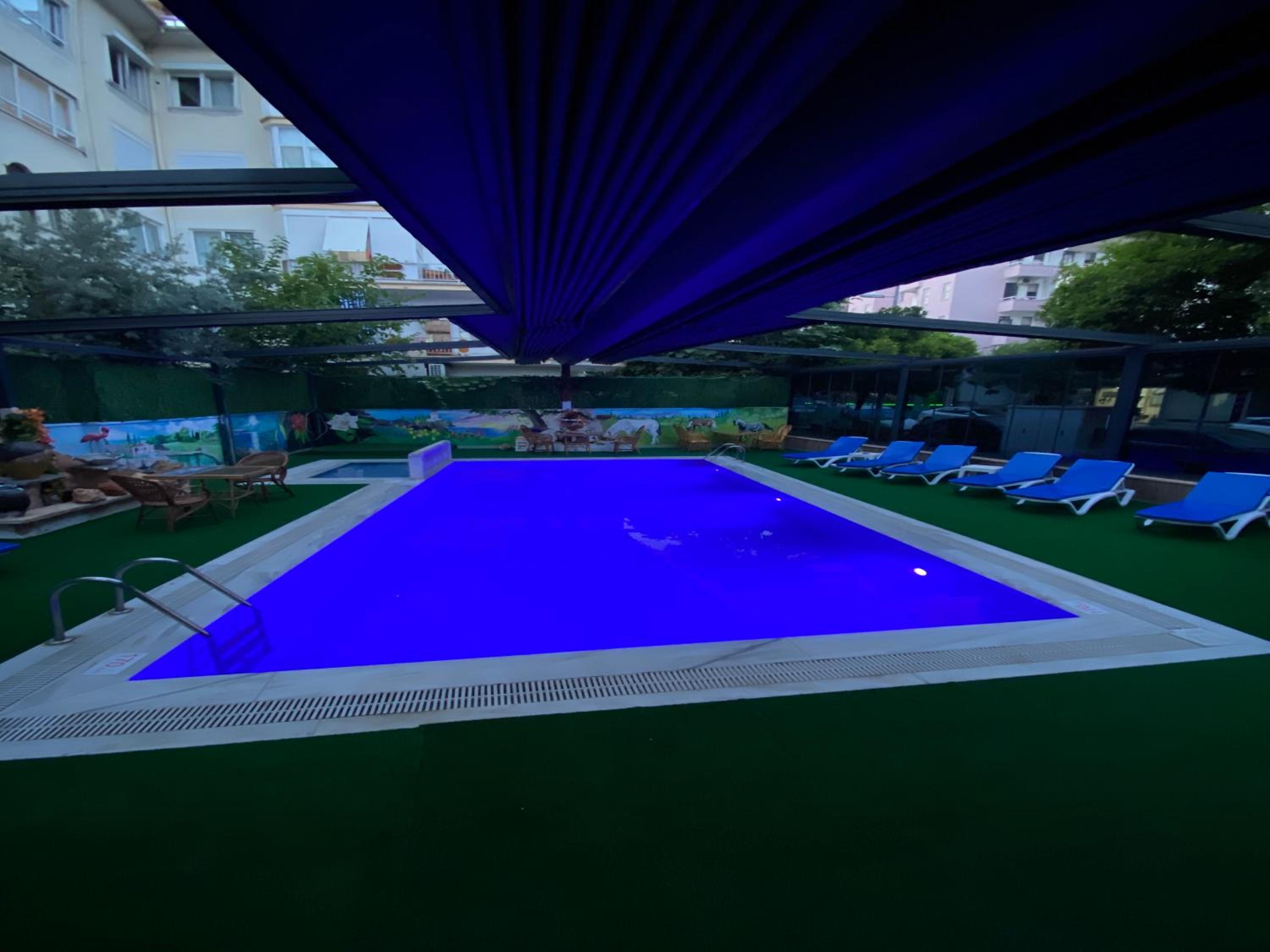 Kadeer Hotel - Image 28