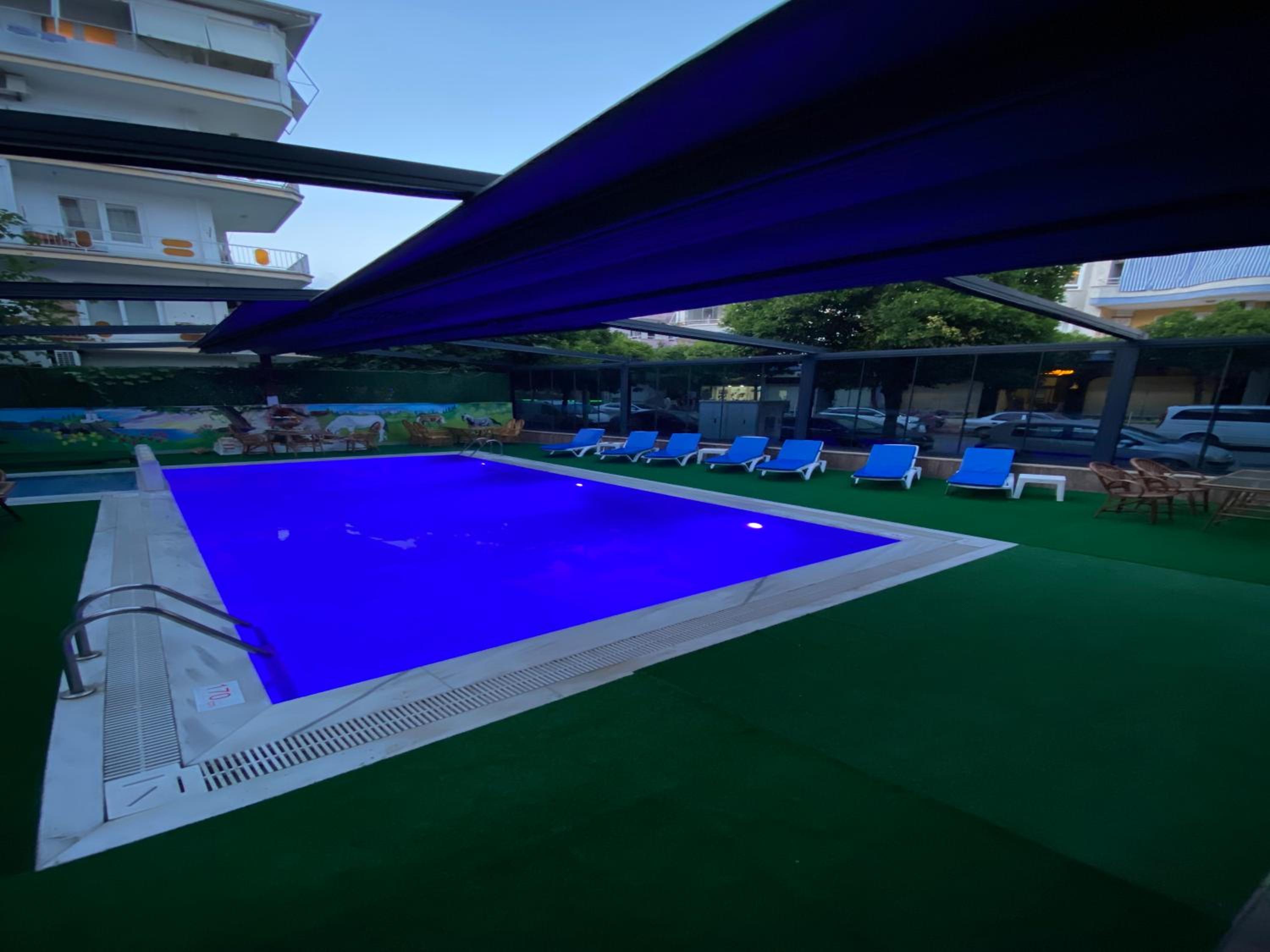 Kadeer Hotel - Image 20