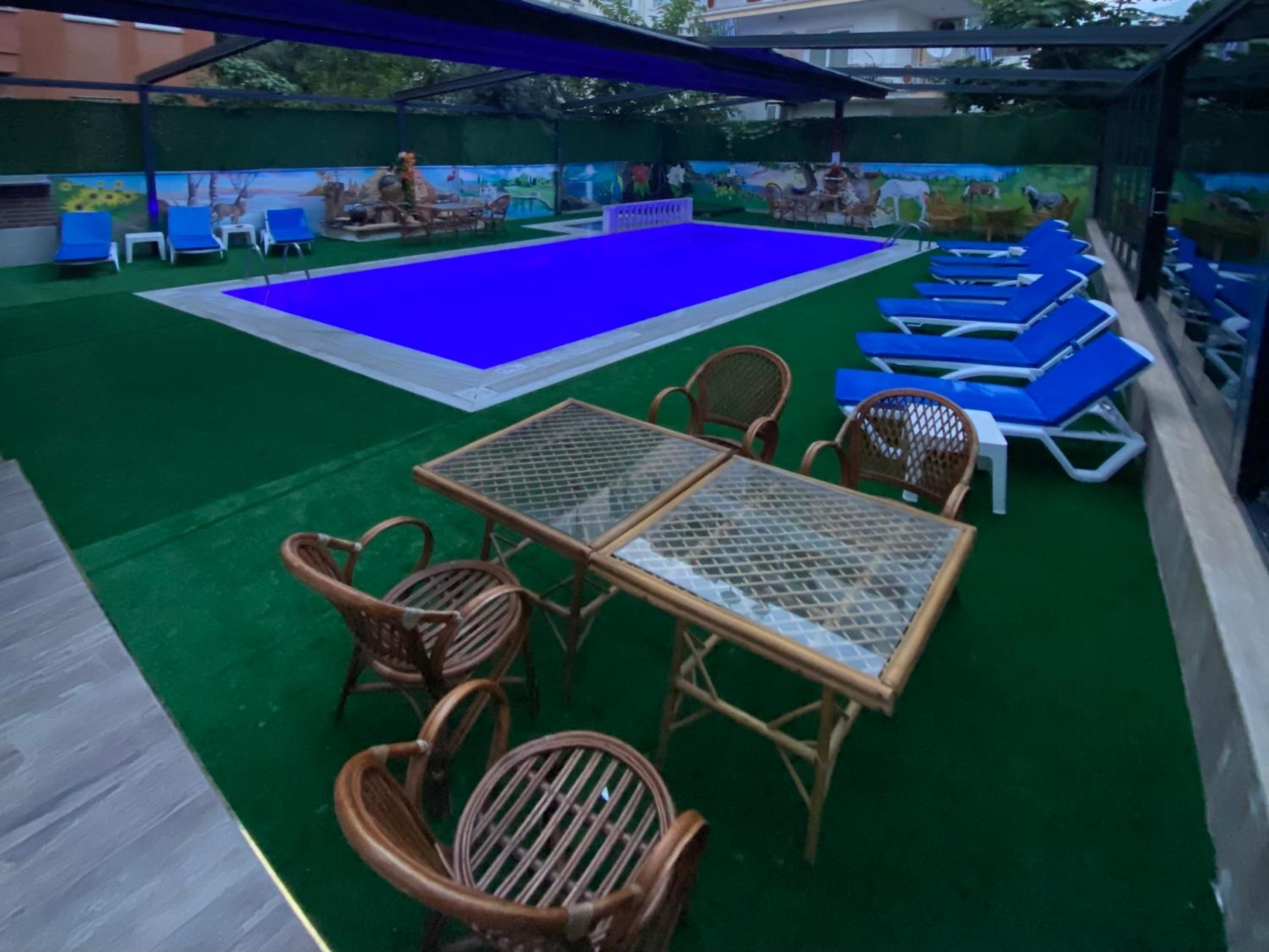 Kadeer Hotel - Image 27