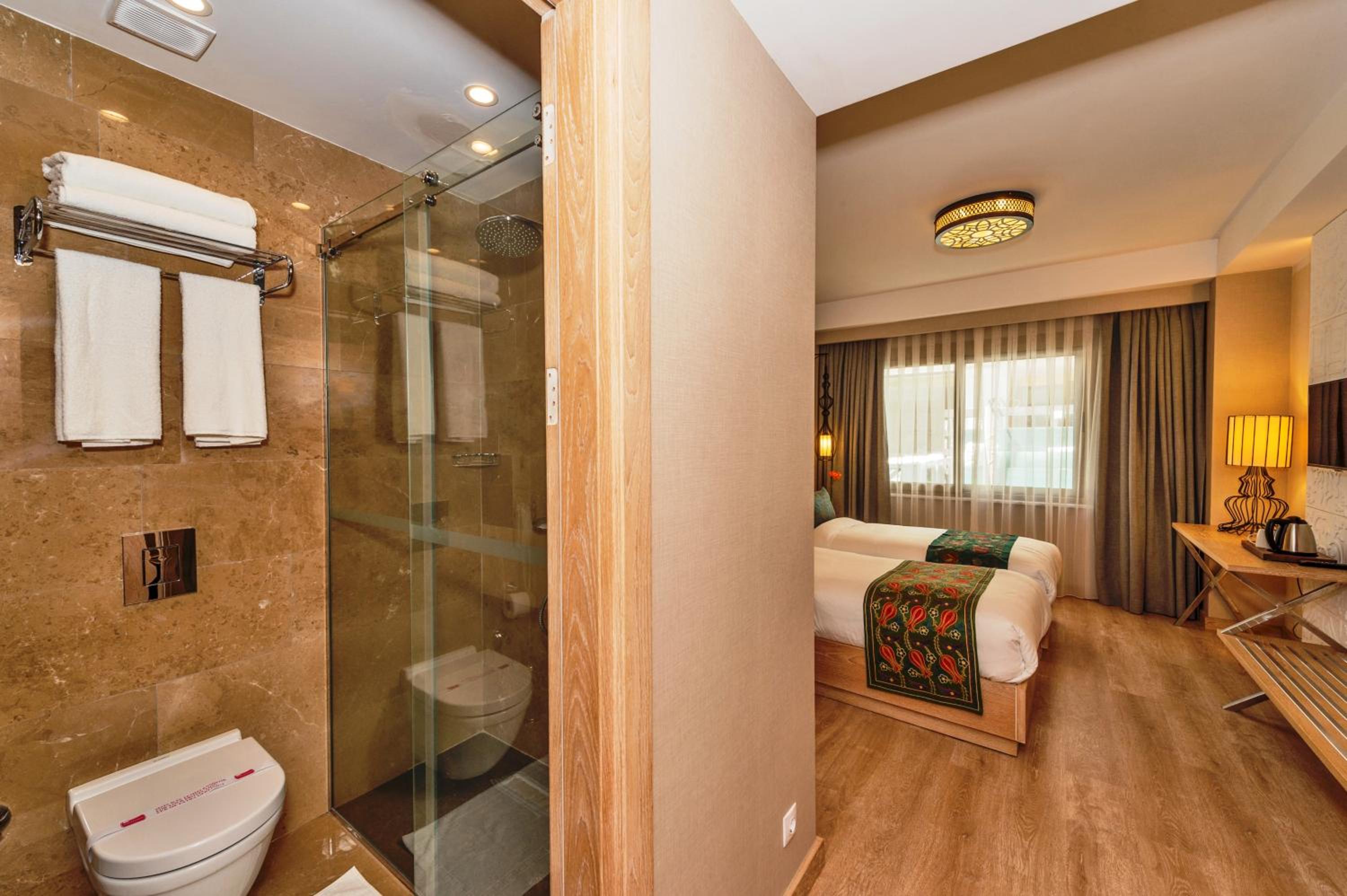Aybar Otel & Spa - Image 26