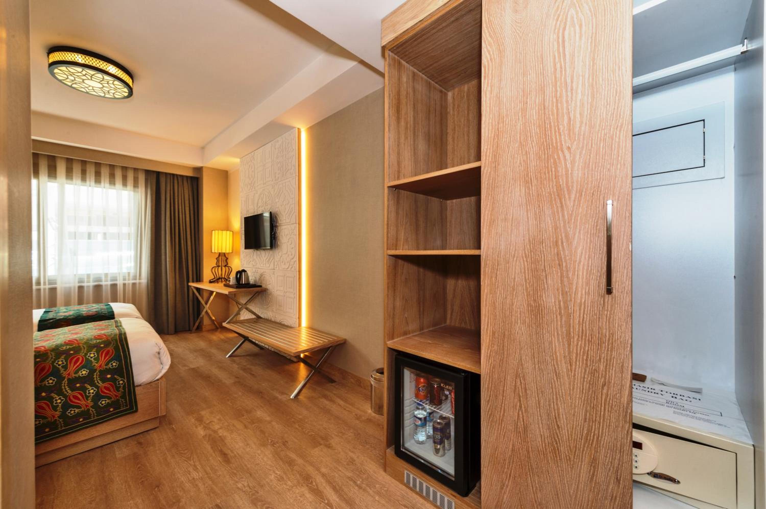 Aybar Otel & Spa - Image 29