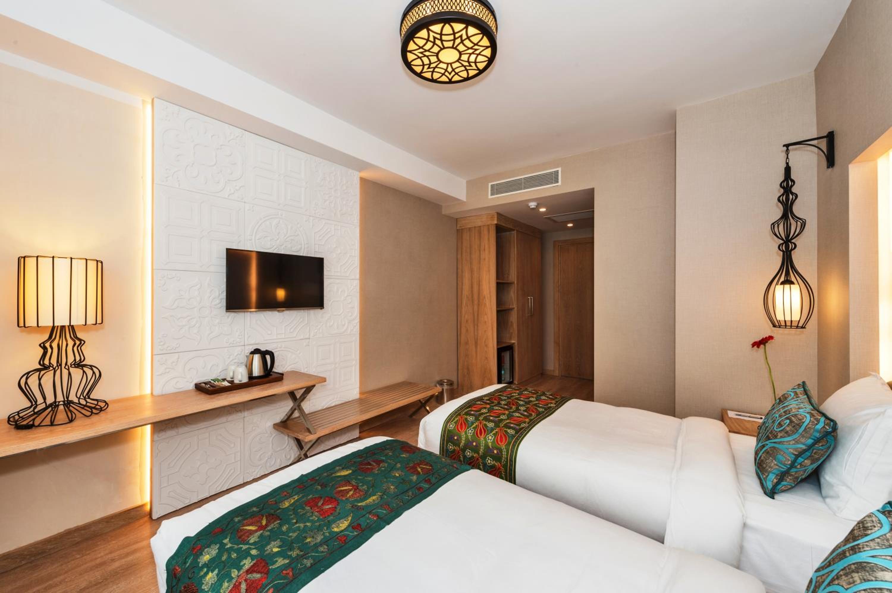 Aybar Otel & Spa - Image 22