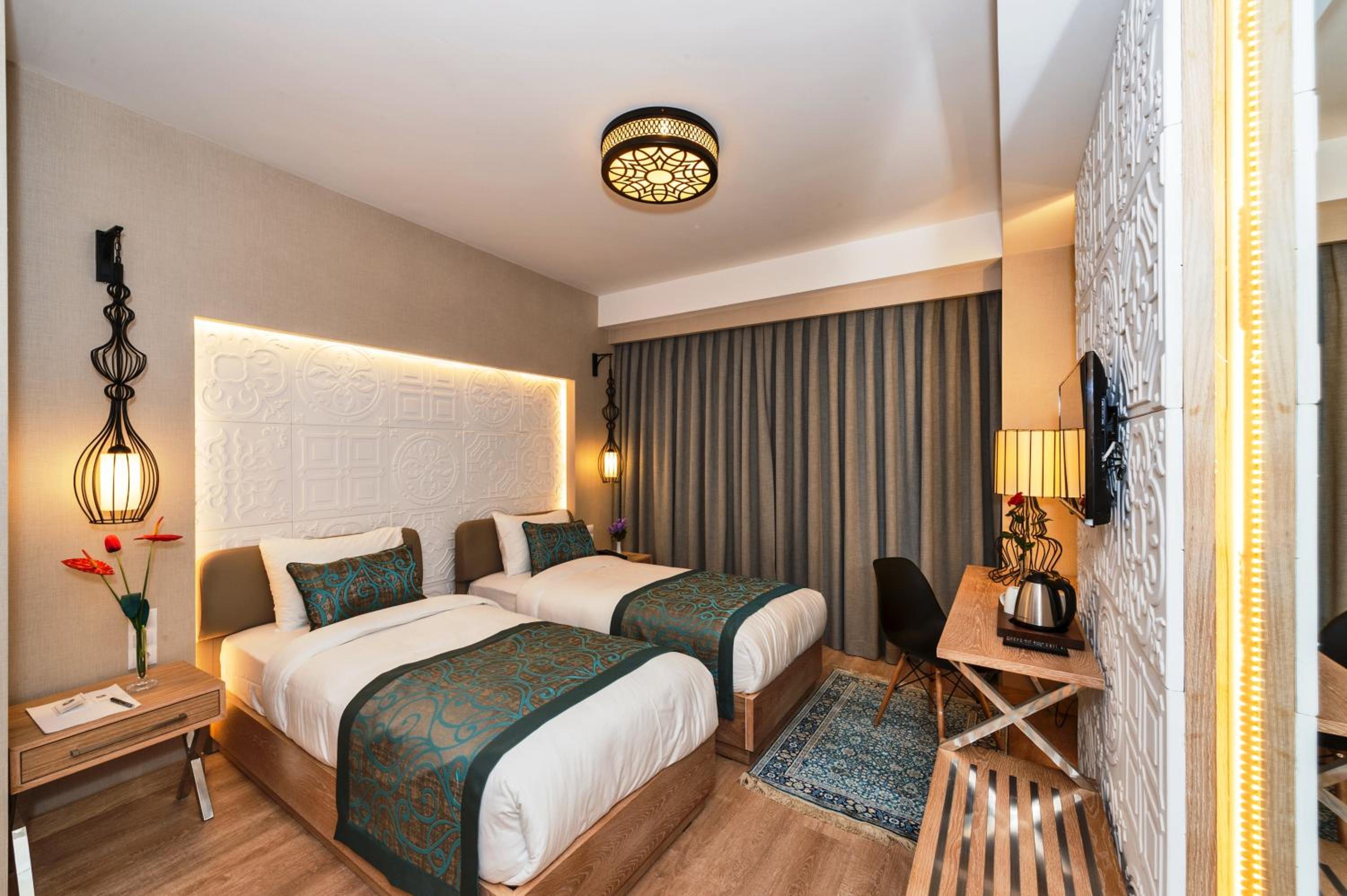 Aybar Otel & Spa - Image 19