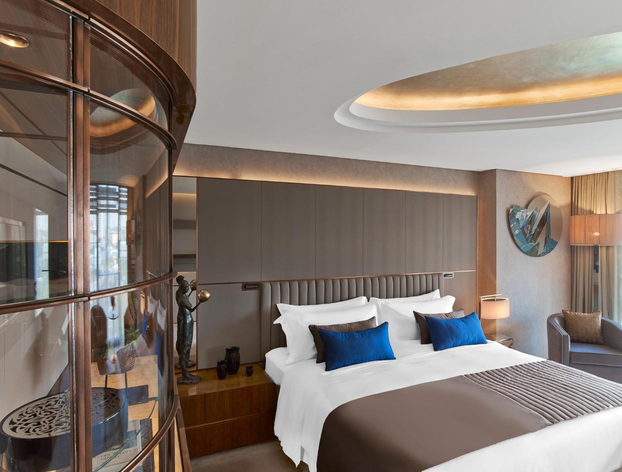 The St. Regis İstanbul - Image 9