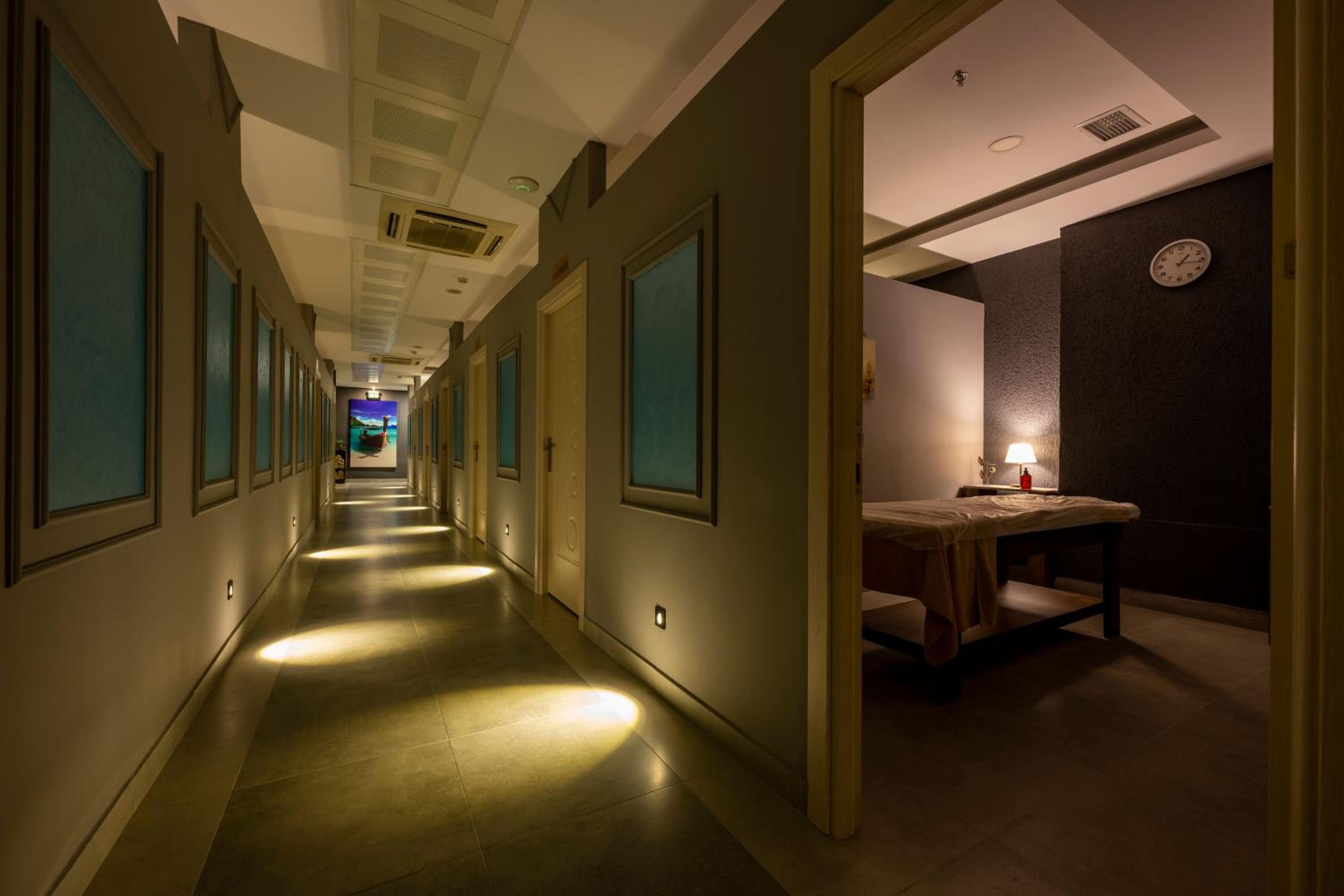 Harmony Otel Merter & SPA - Image 46
