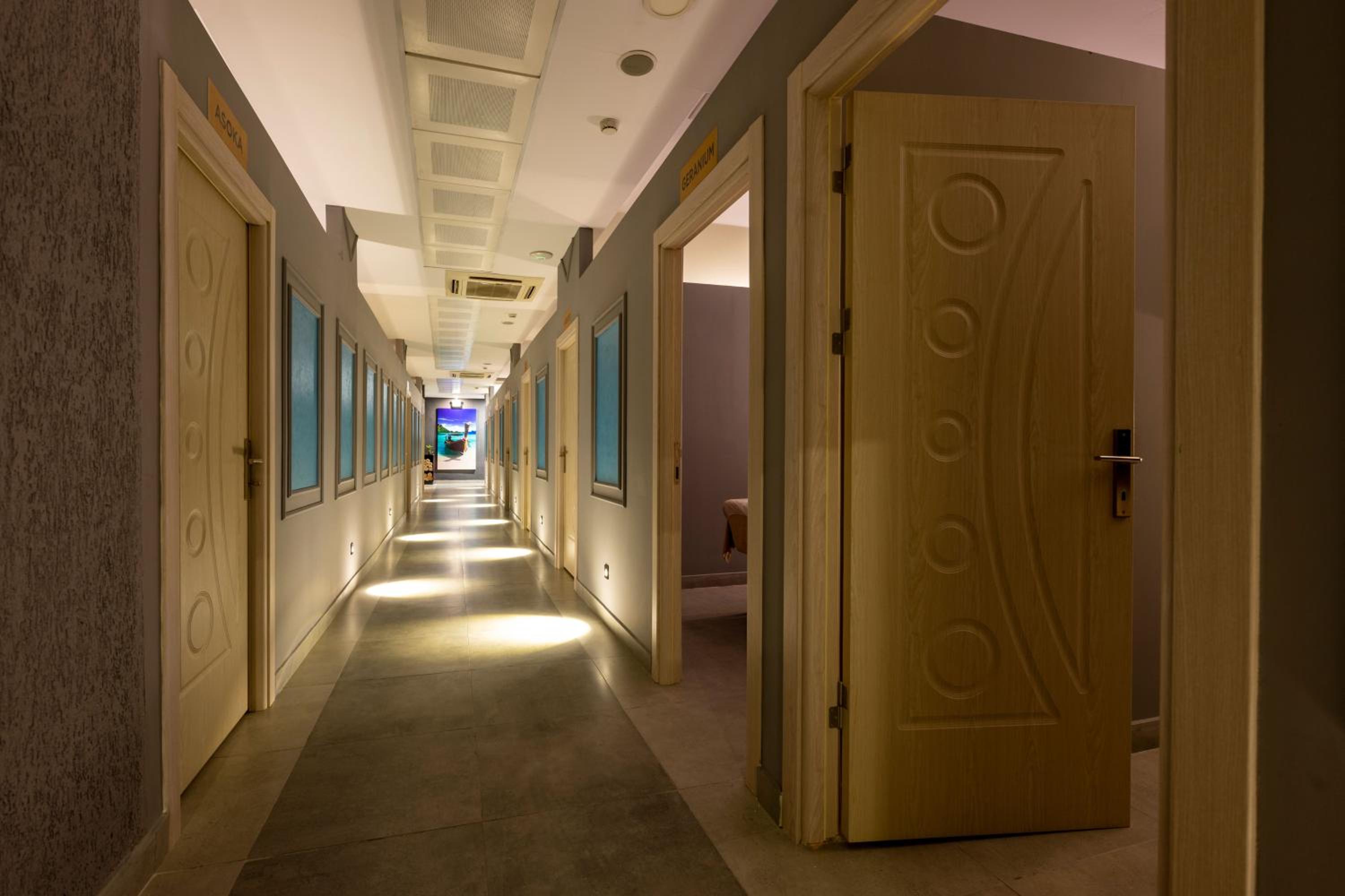 Harmony Otel Merter & SPA - Image 51