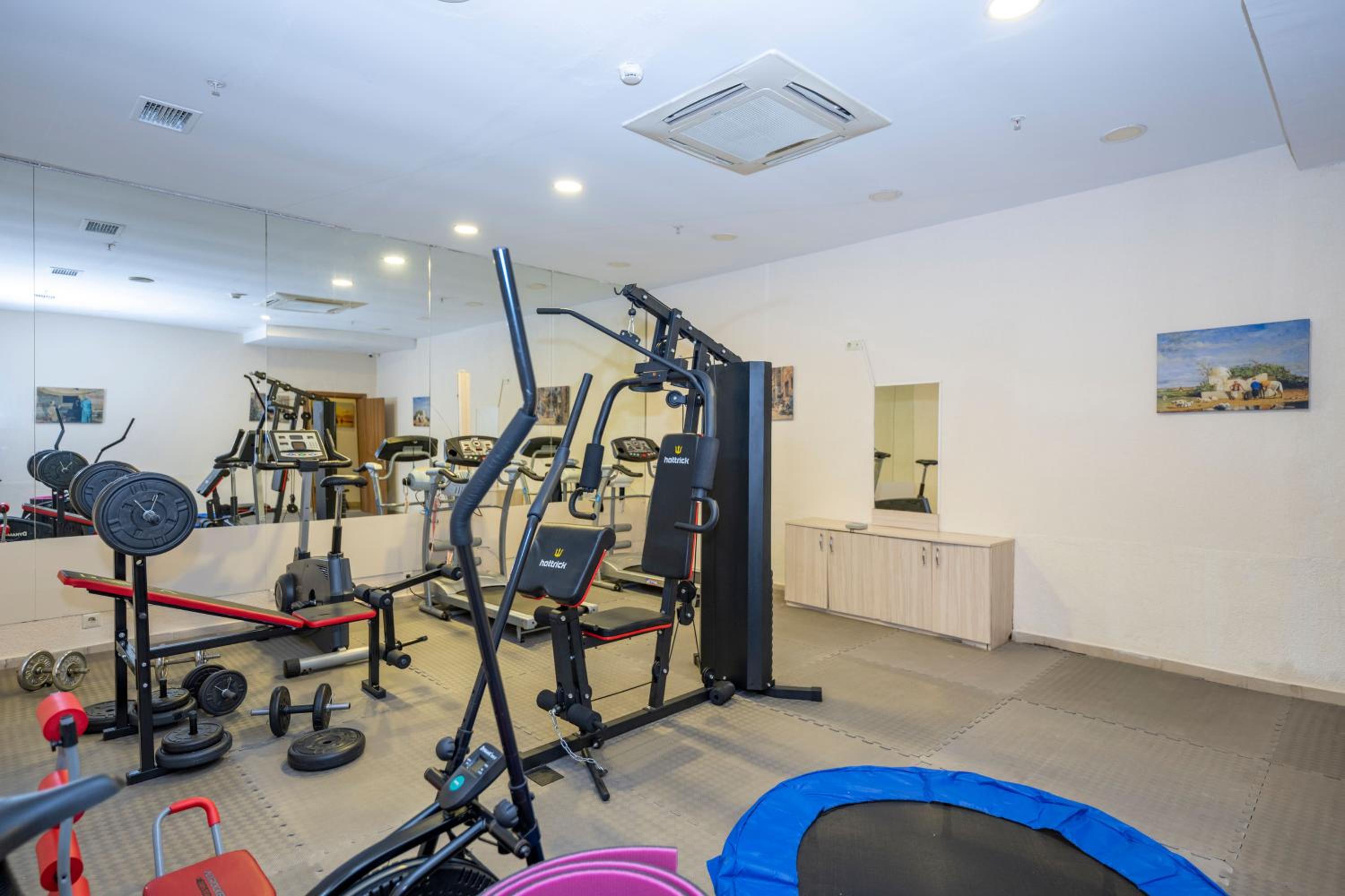 Harmony Otel Merter & SPA - Image 50