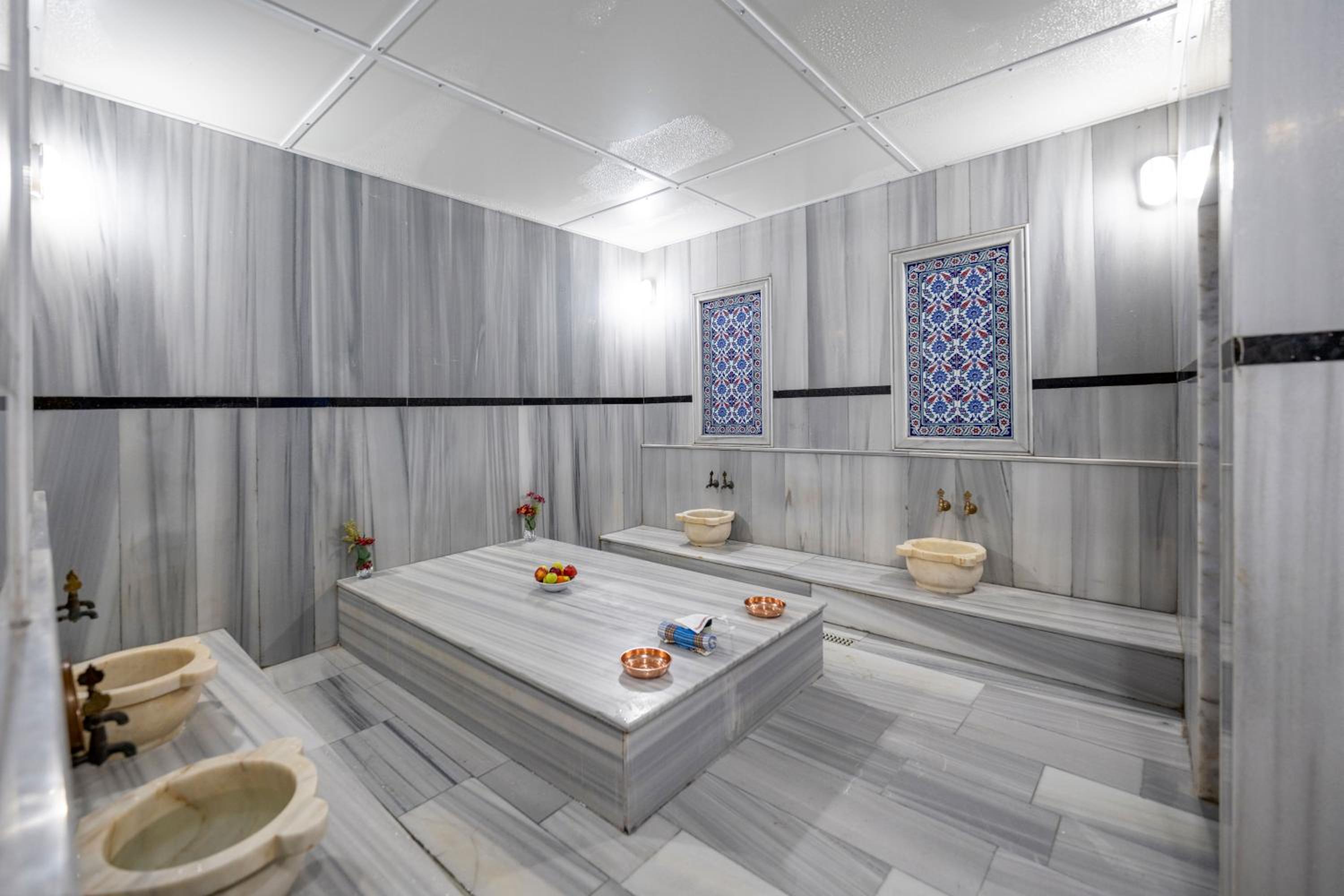 Harmony Otel Merter & SPA - Image 109