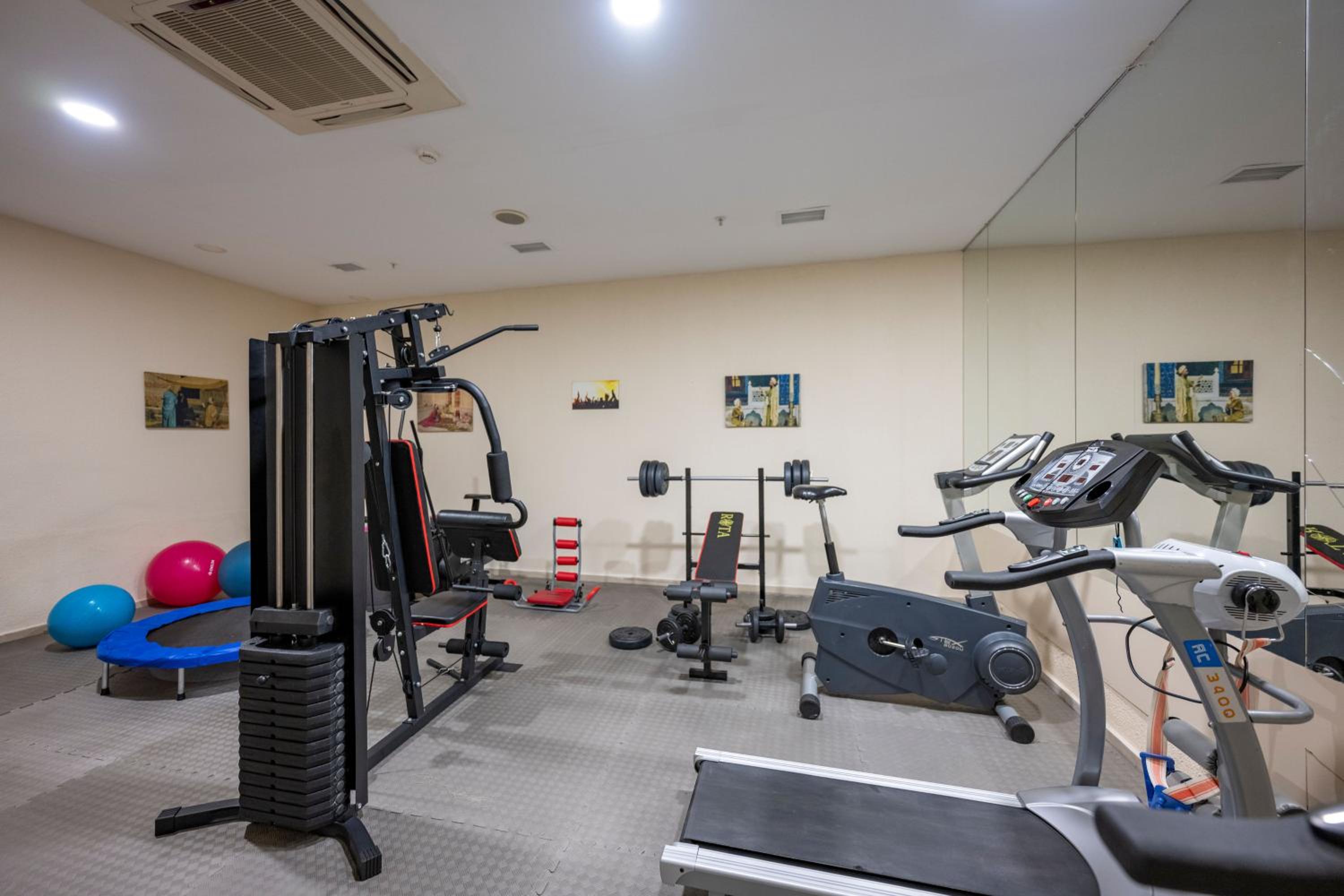 Harmony Otel Merter & SPA - Image 53