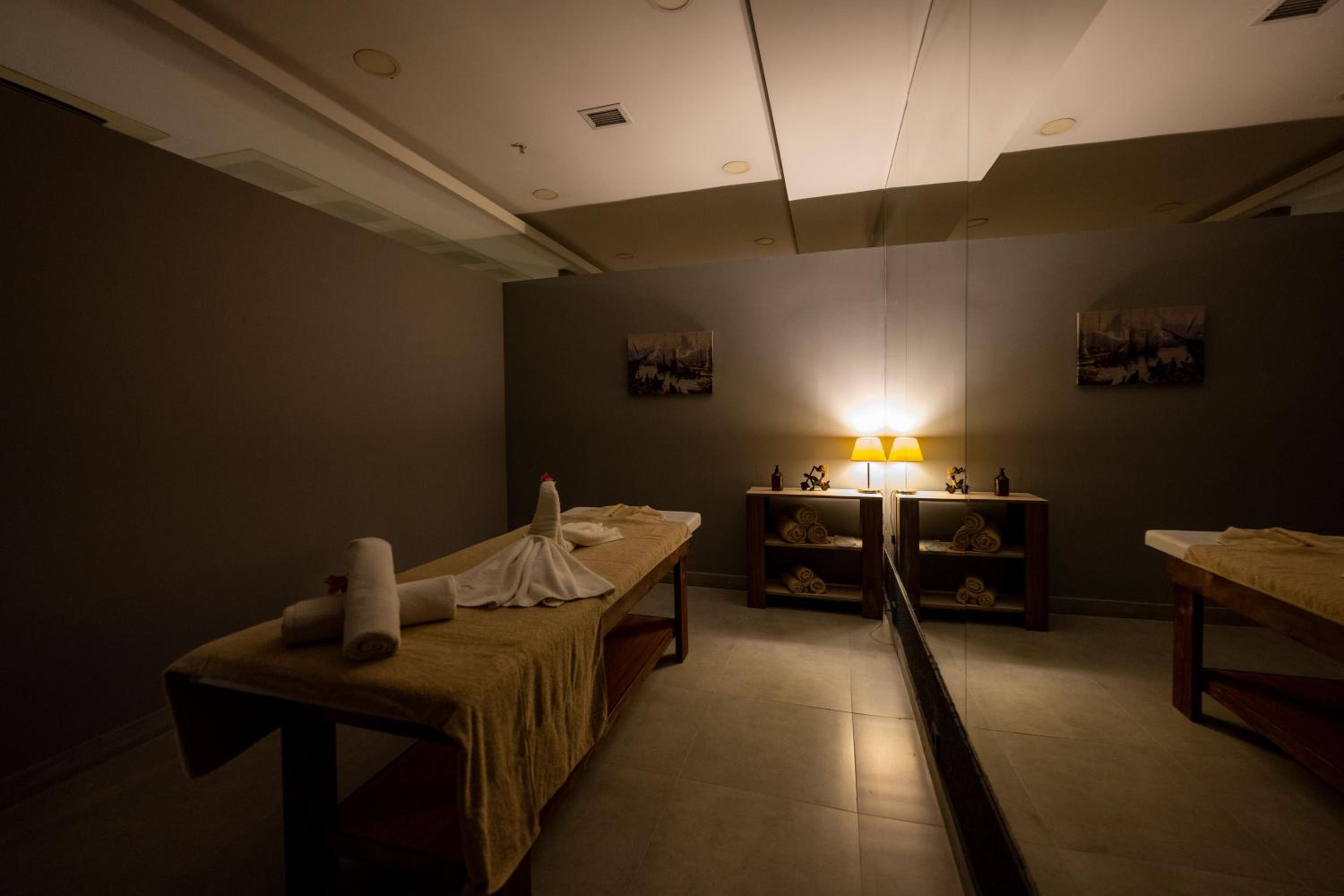 Harmony Otel Merter & SPA - Image 58