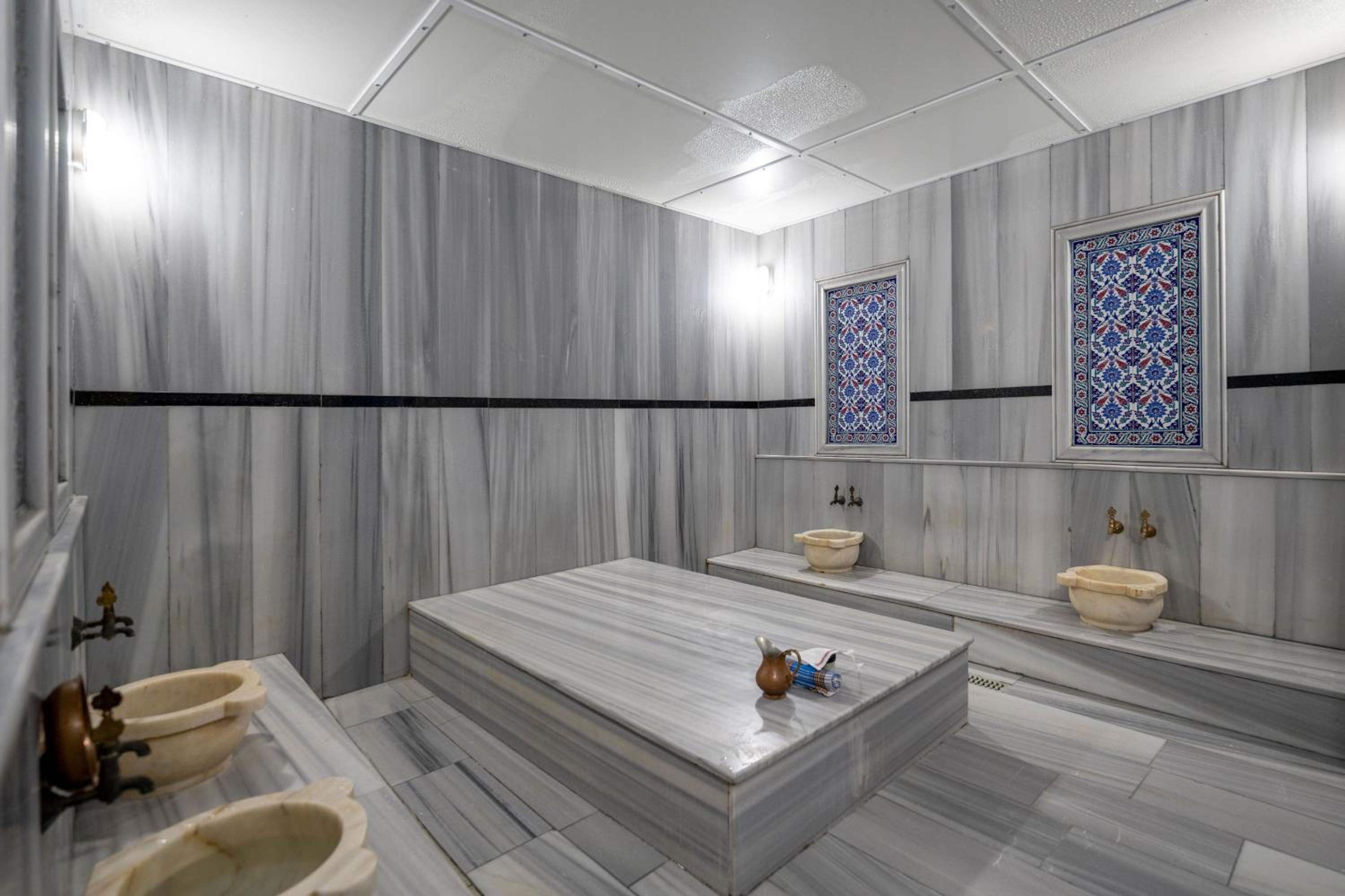 Harmony Otel Merter & SPA - Image 60