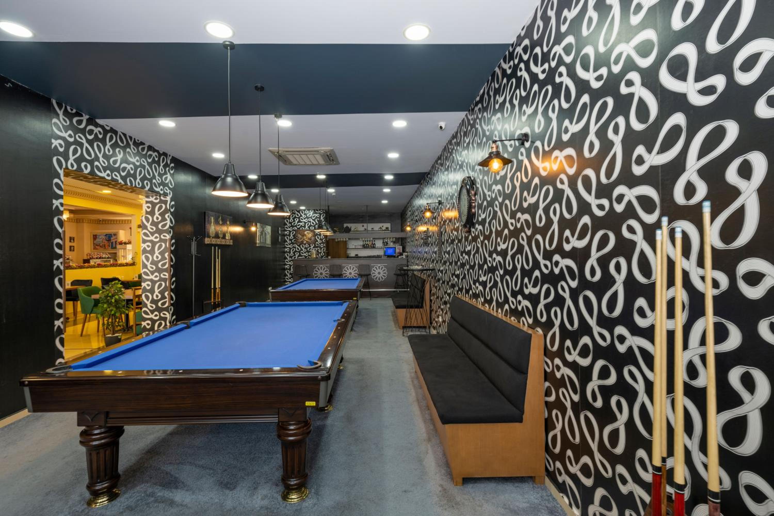 Harmony Otel Merter & SPA - Image 14