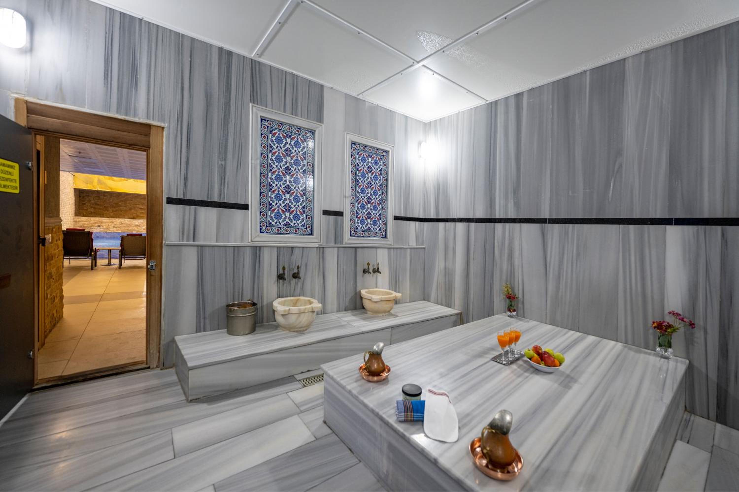 Harmony Otel Merter & SPA - Image 74