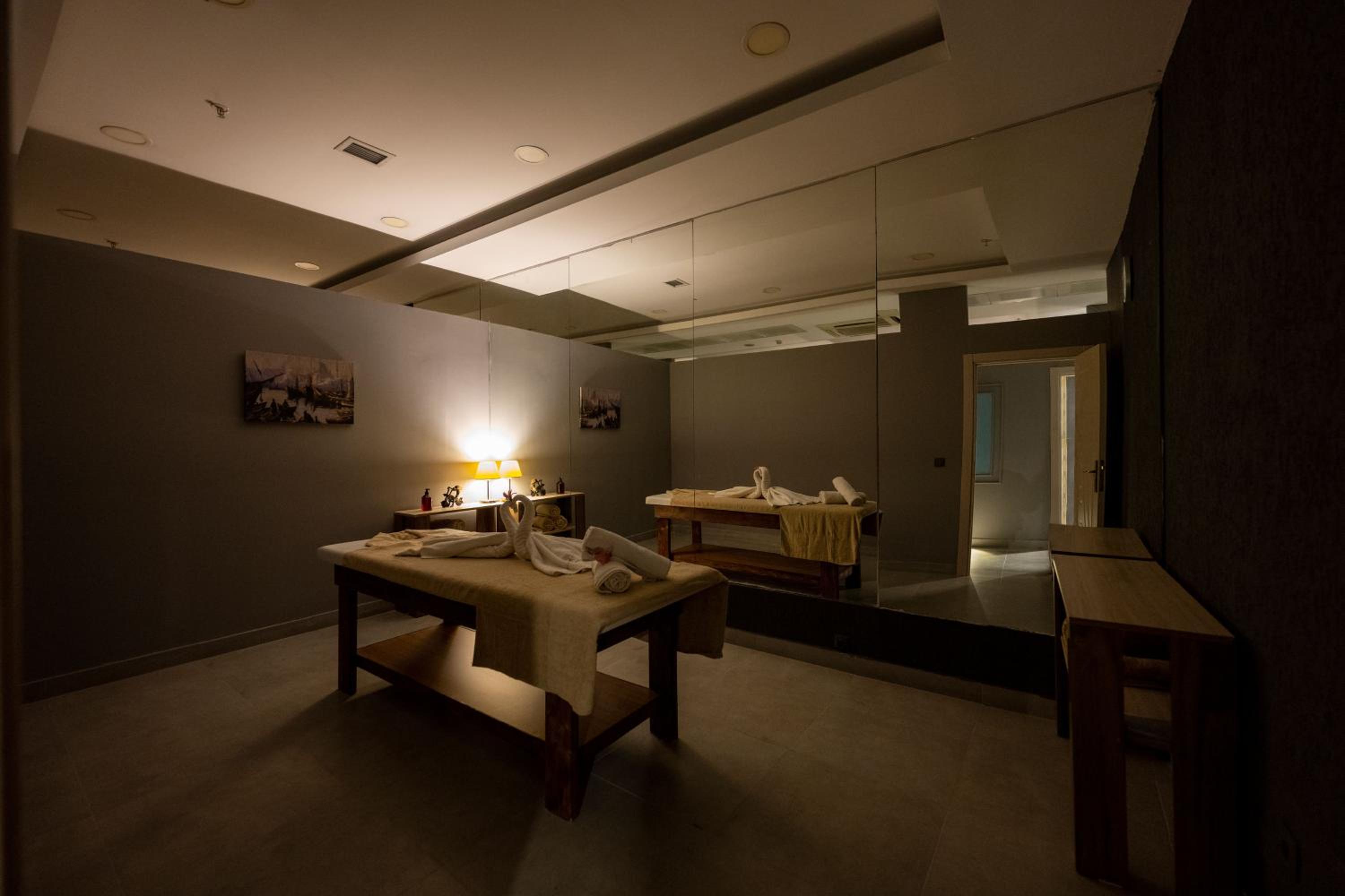 Harmony Otel Merter & SPA - Image 18