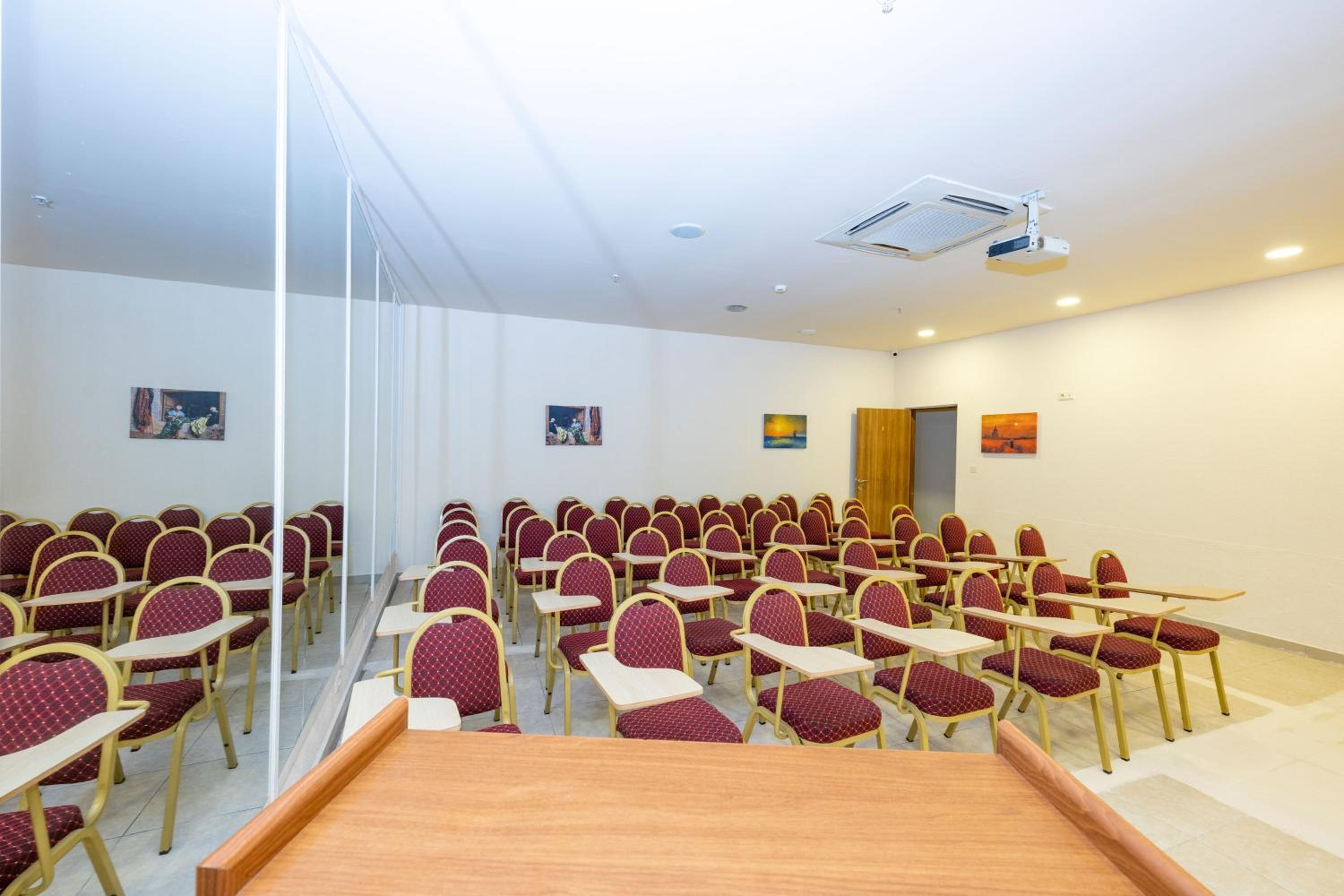 Harmony Otel Merter & SPA - Image 103