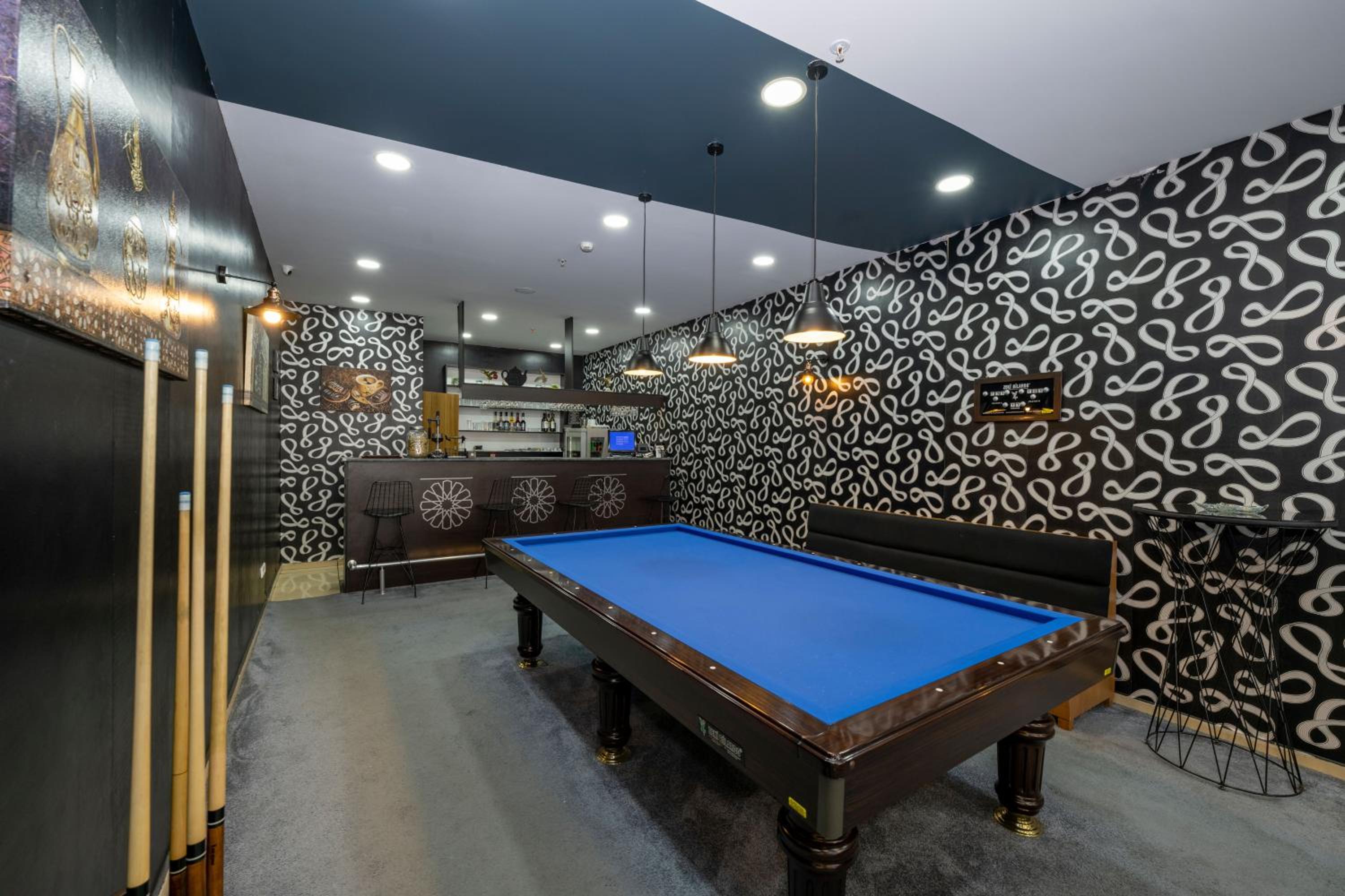 Harmony Otel Merter & SPA - Image 17
