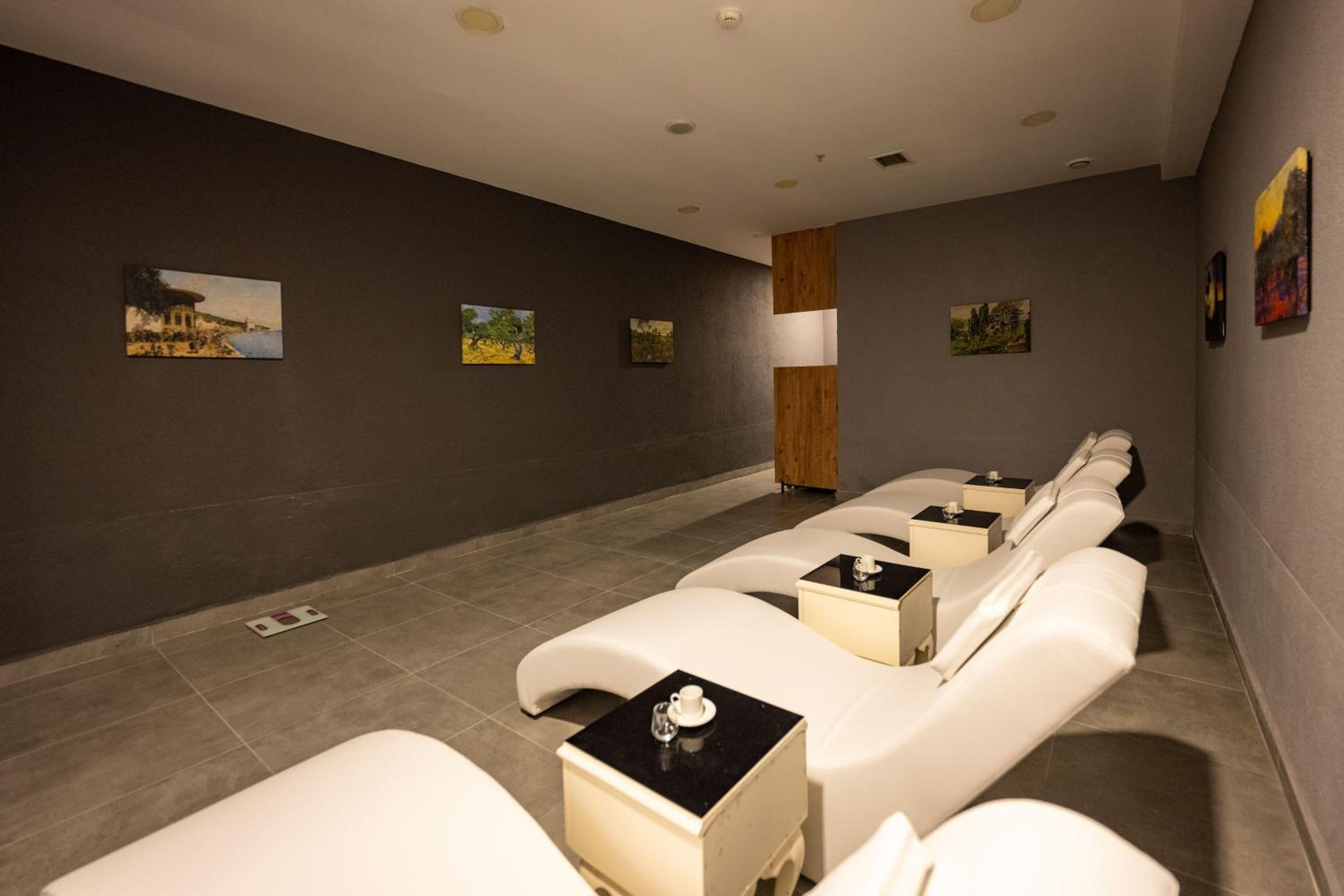Harmony Otel Merter & SPA - Image 19
