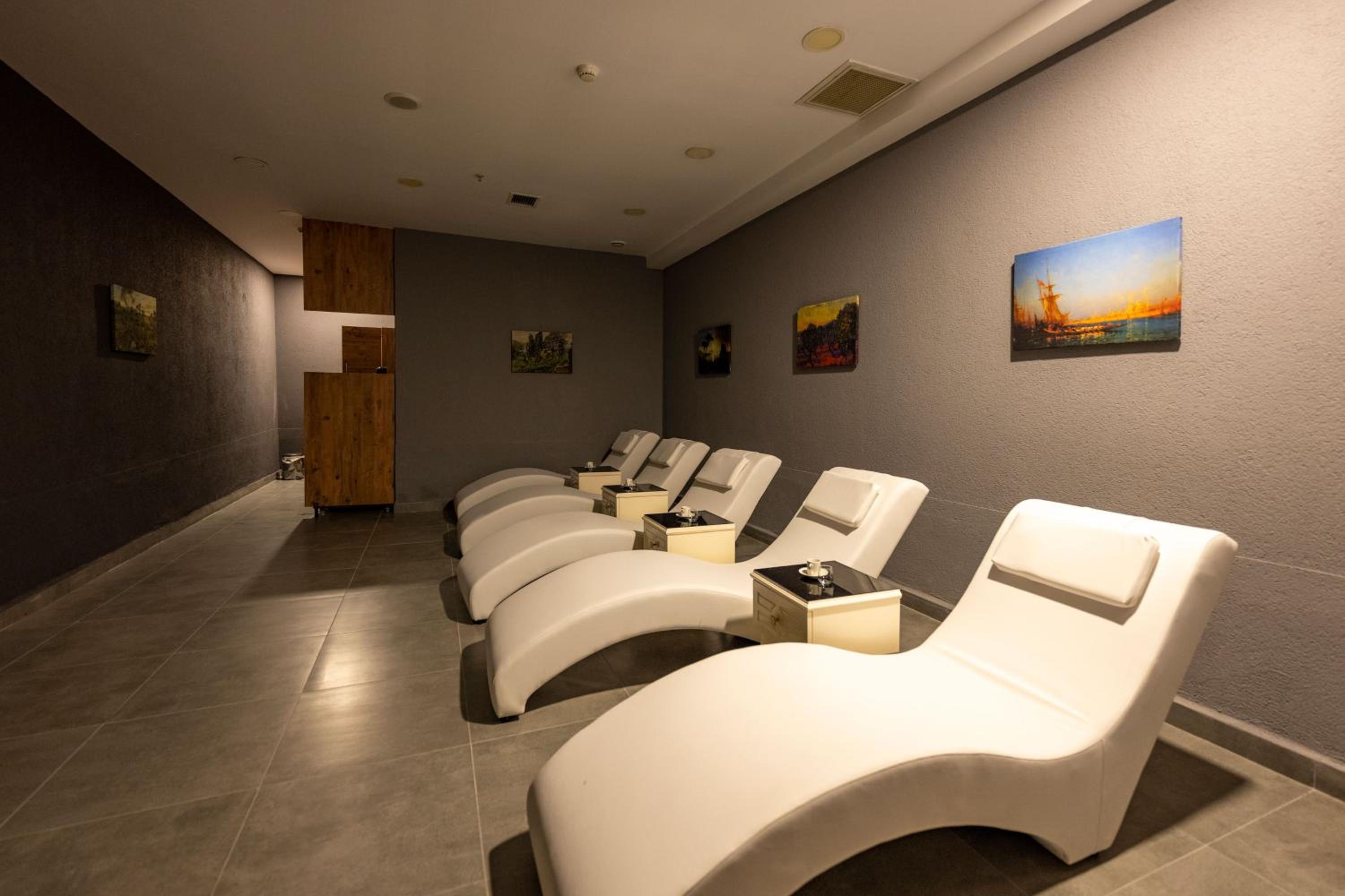 Harmony Otel Merter & SPA - Image 113
