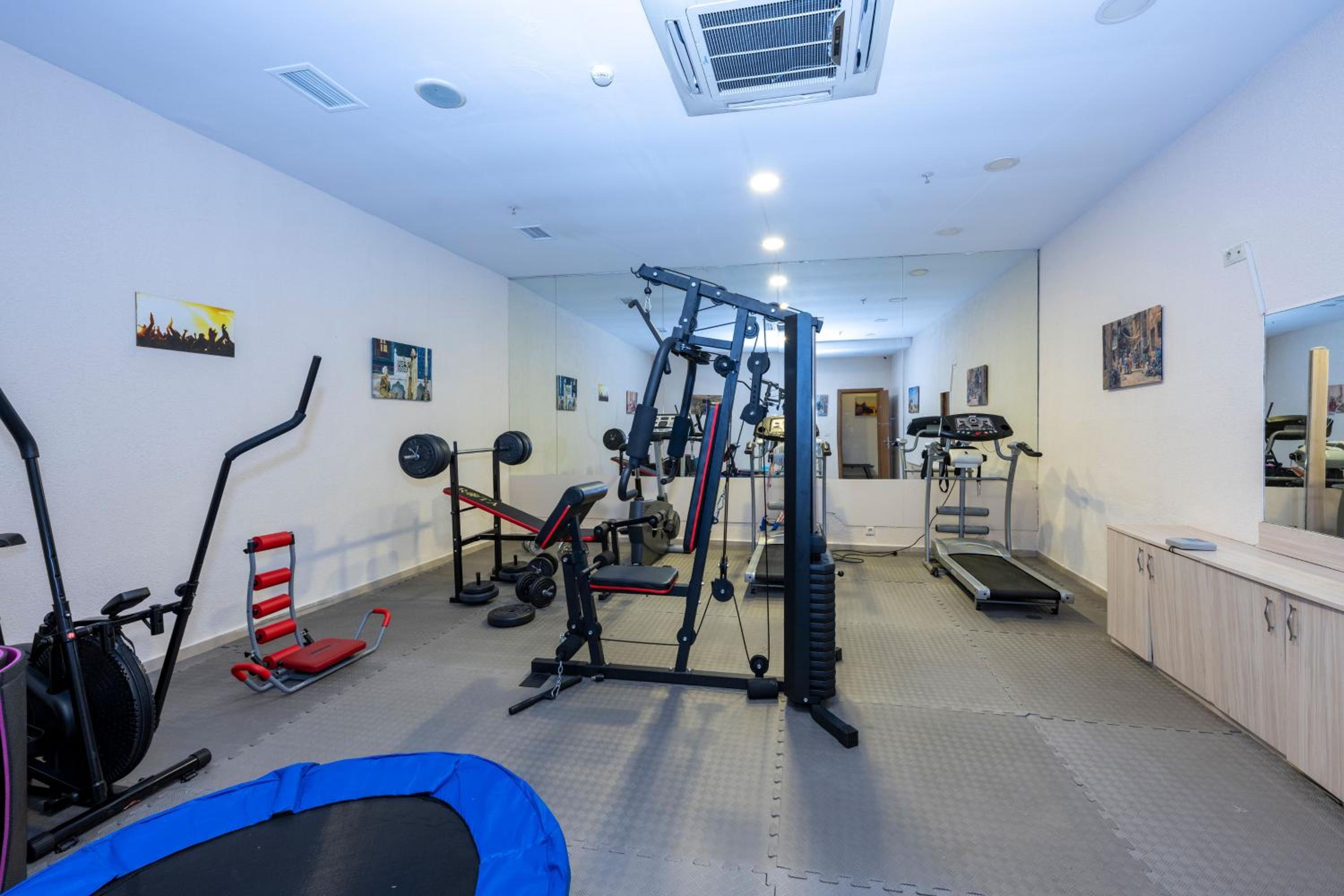 Harmony Otel Merter & SPA - Image 114