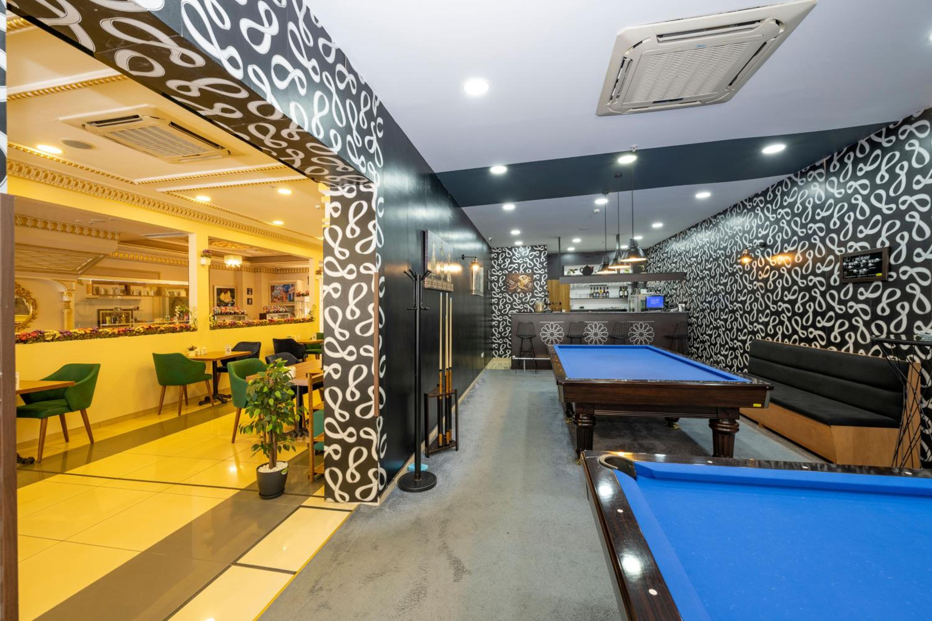 Harmony Otel Merter & SPA - Image 76