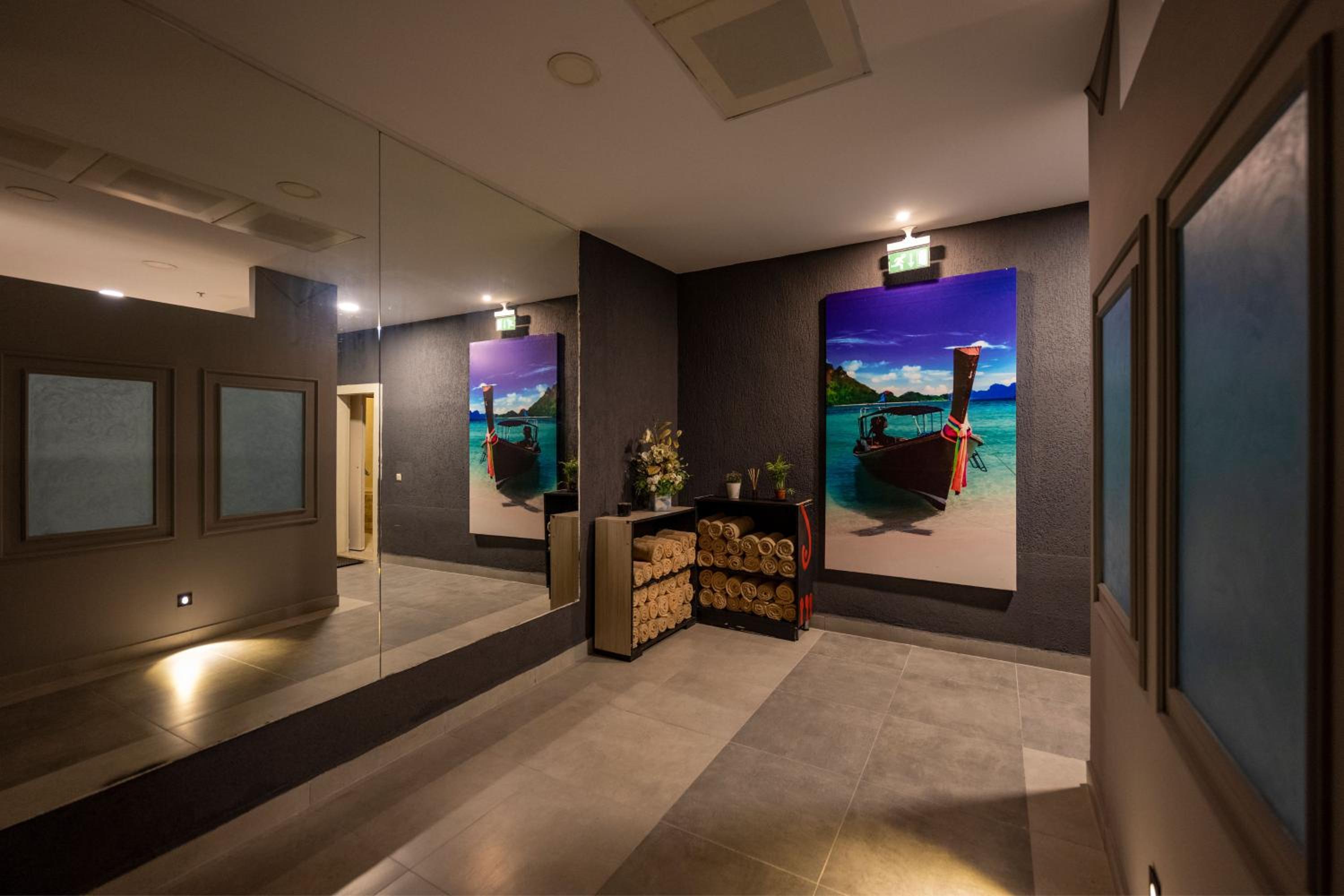 Harmony Otel Merter & SPA - Image 9