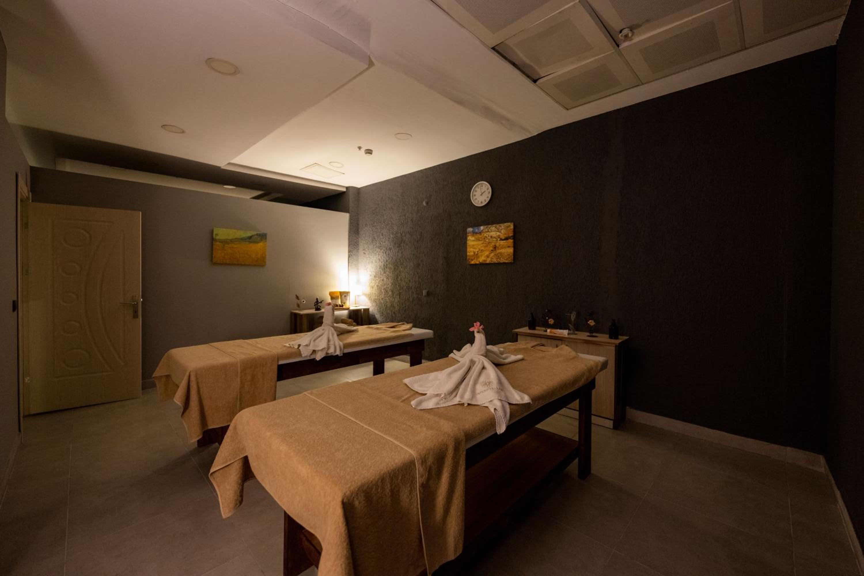 Harmony Otel Merter & SPA - Image 97