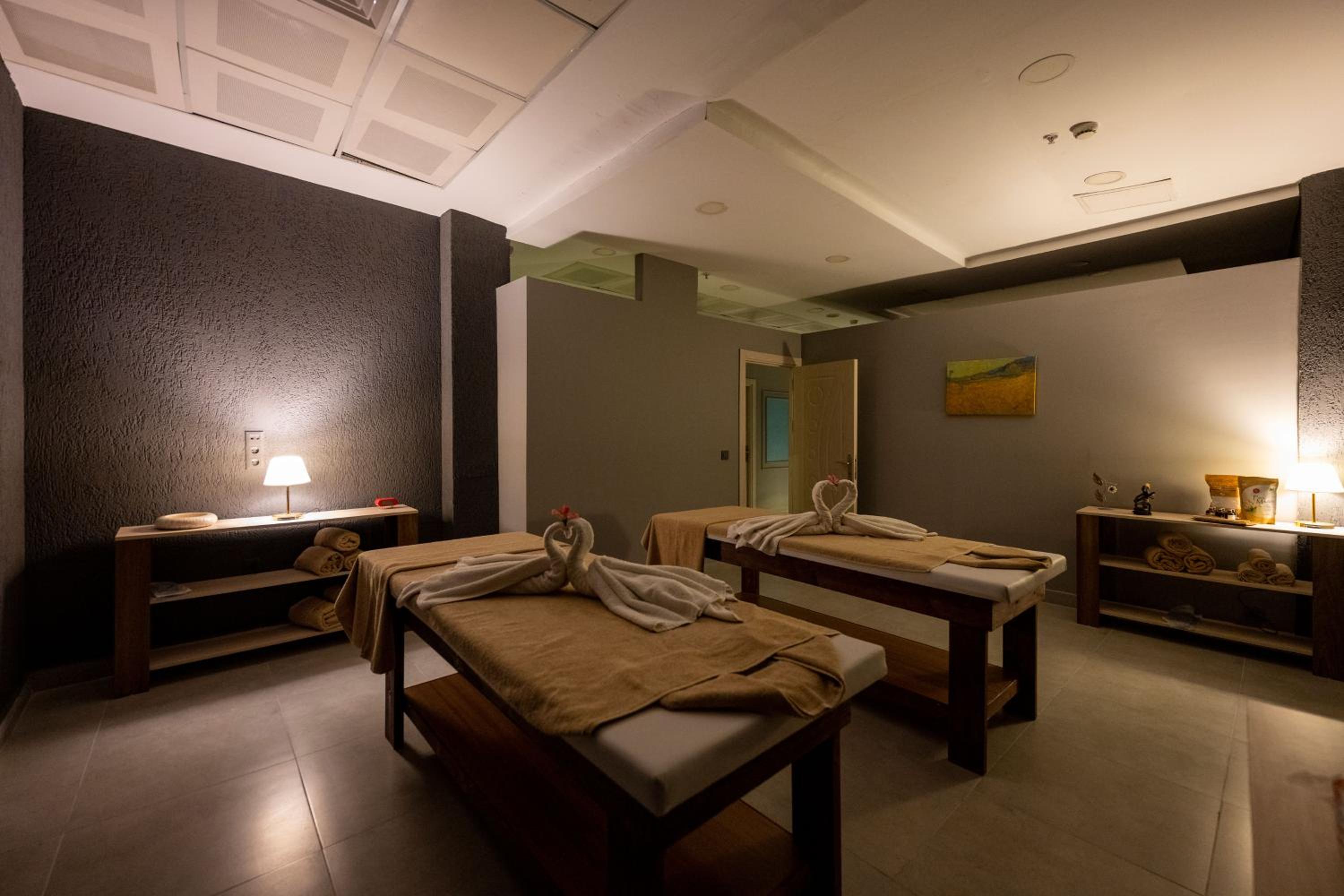 Harmony Otel Merter & SPA - Image 25