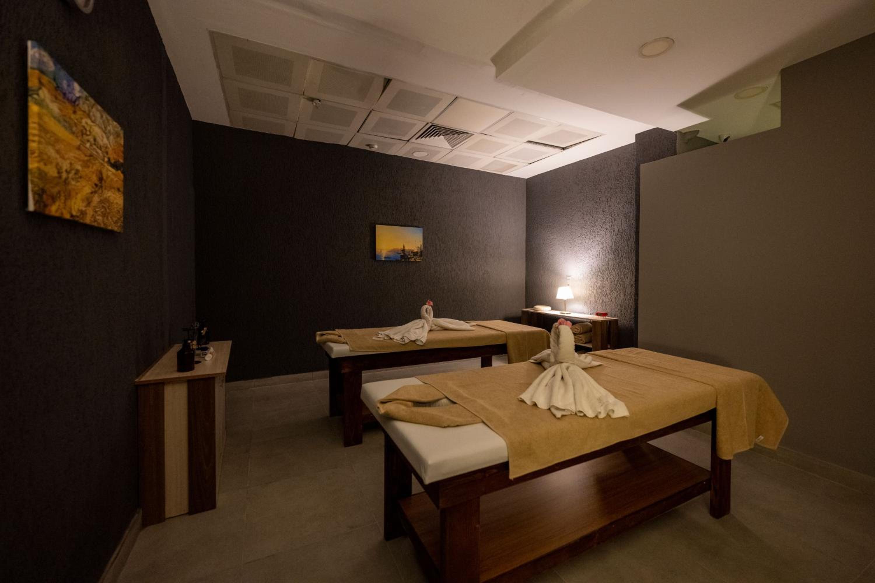 Harmony Otel Merter & SPA - Image 83