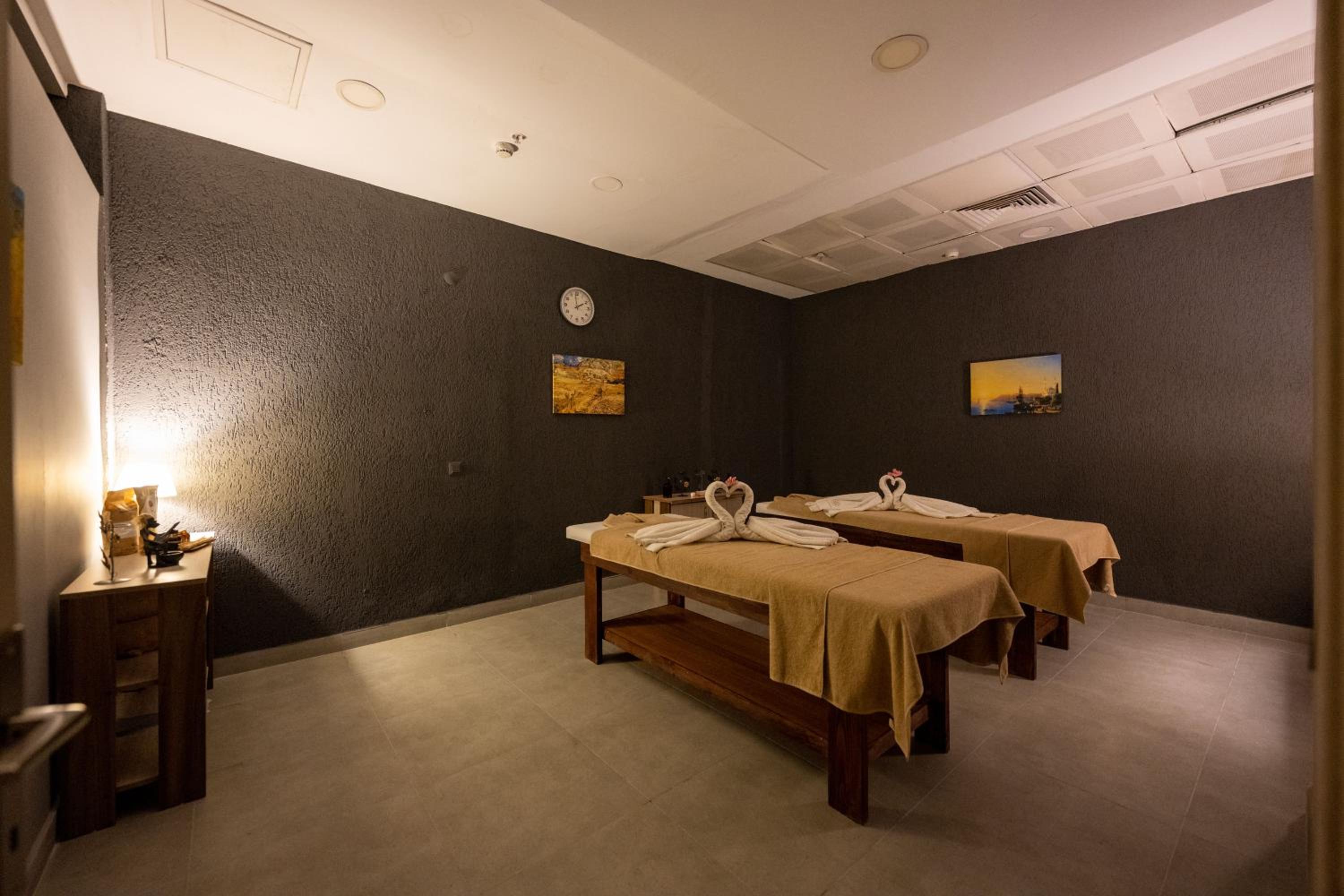 Harmony Otel Merter & SPA - Image 96