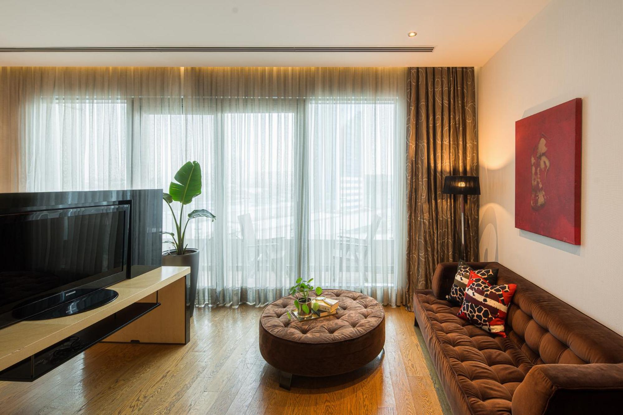 Wyndham Ankara - Image 28