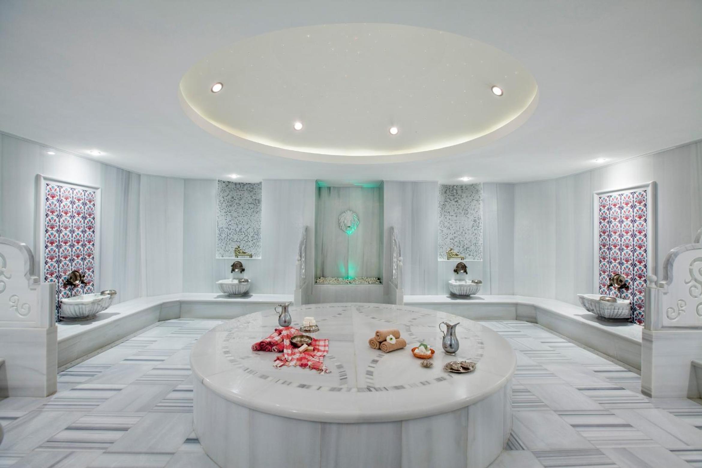 Wyndham Ankara - Image 112