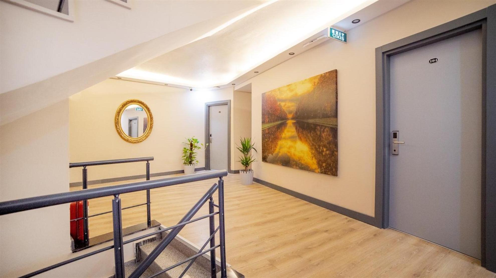 Blue Marina Hotel & Spa - Image 28