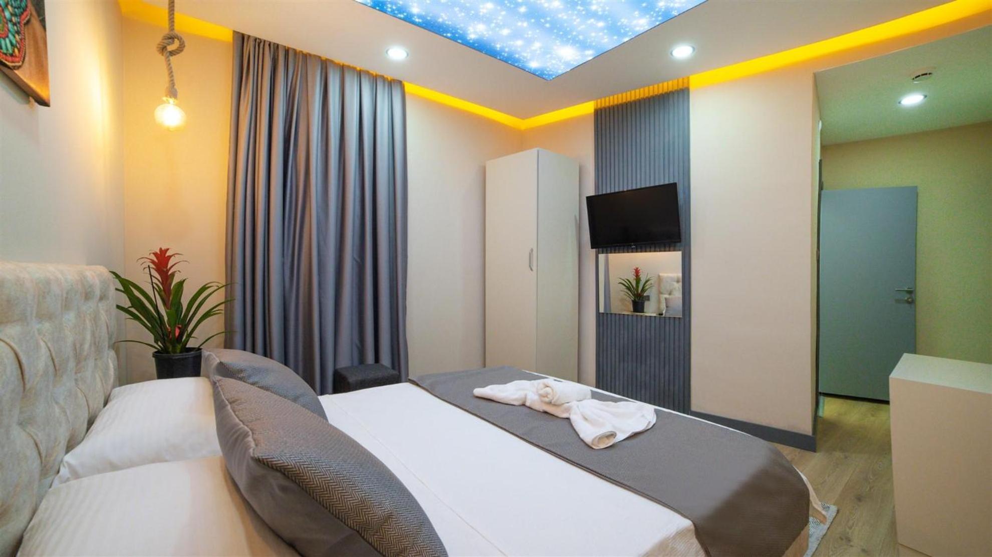 Blue Marina Hotel & Spa - Image 46
