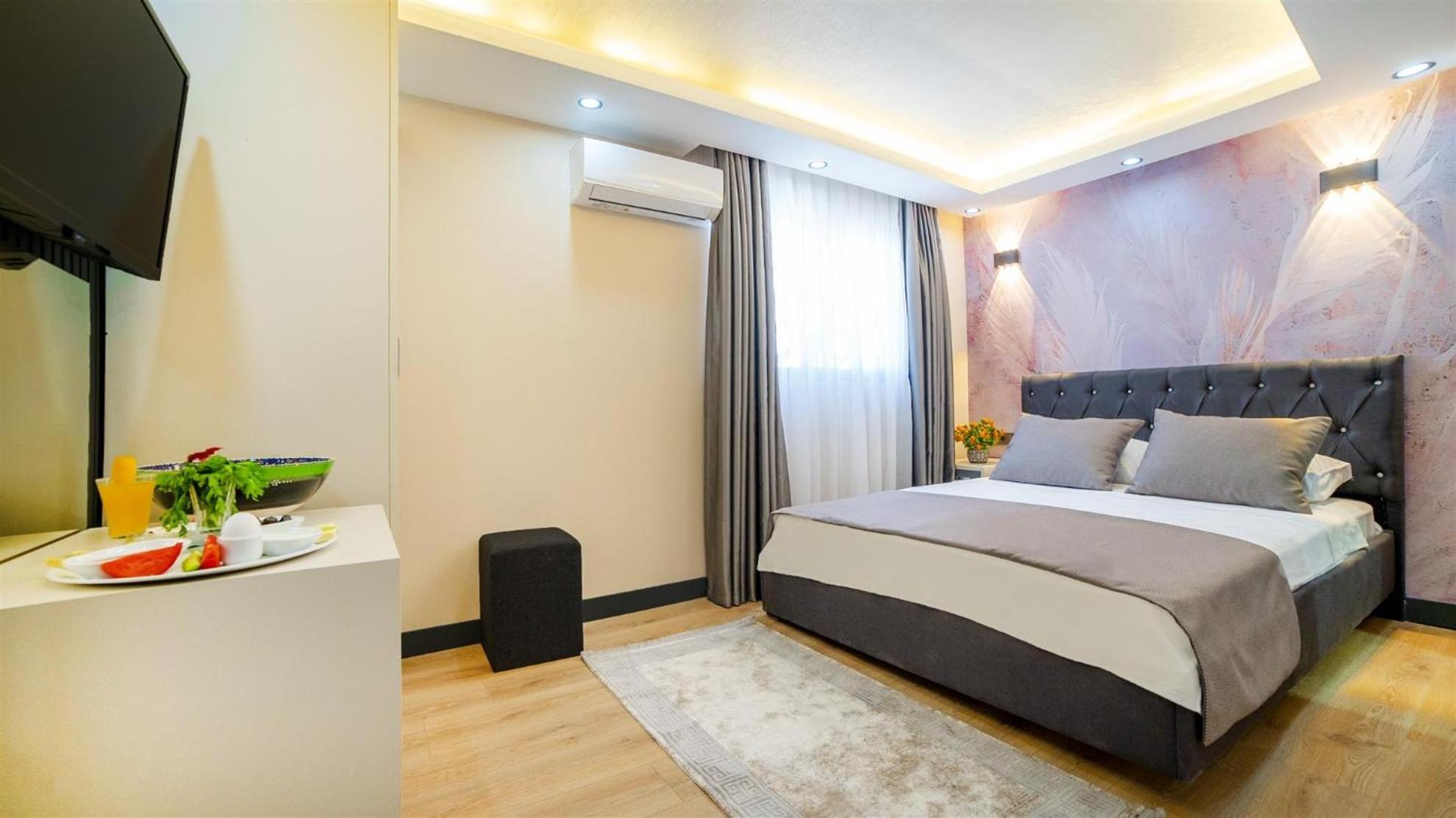 Blue Marina Hotel & Spa - Image 47