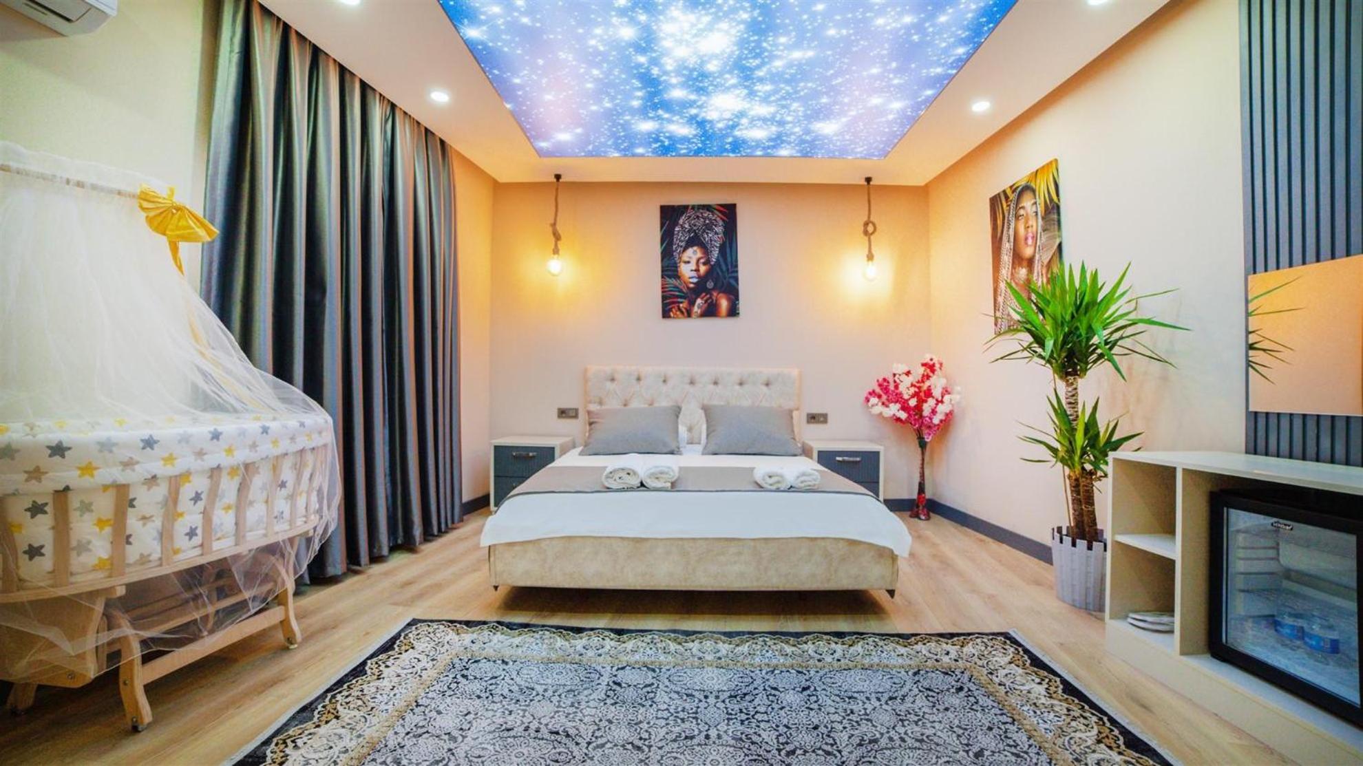 Blue Marina Hotel & Spa - Image 48
