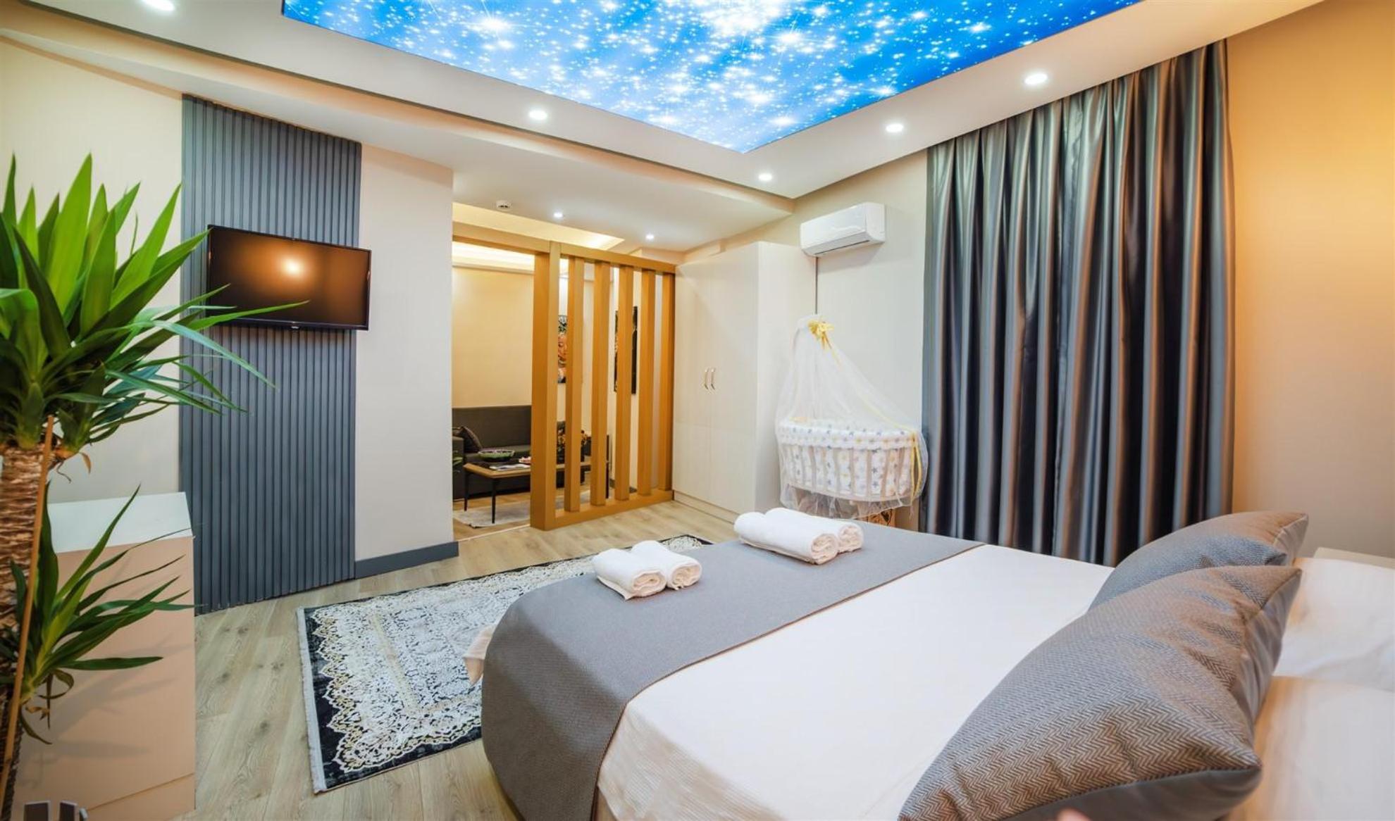Blue Marina Hotel & Spa - Image 53