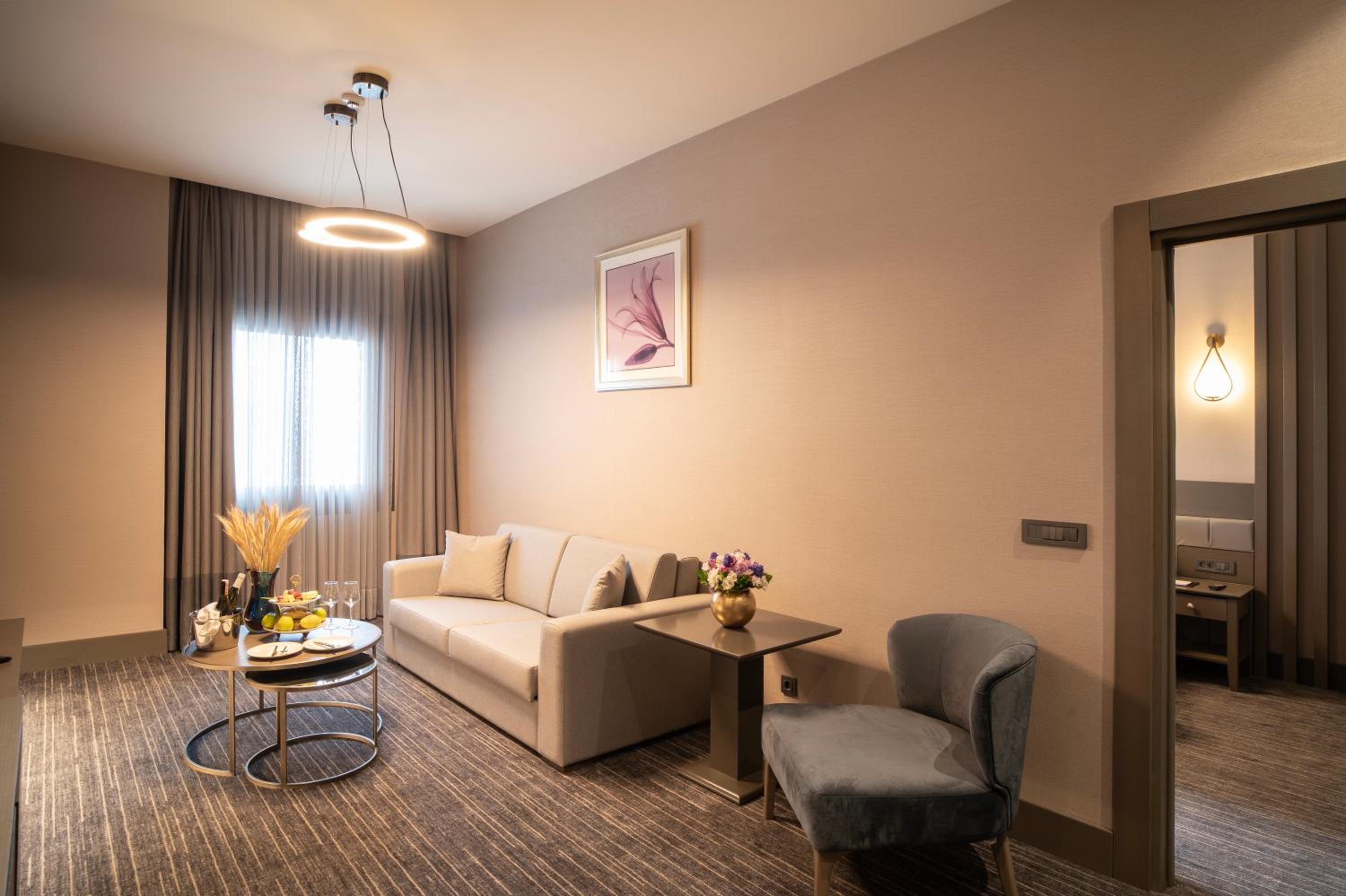Arts Hotel Taksim - Image 45